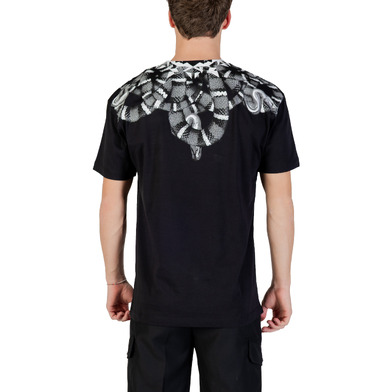 County Of Milan T-Shirt Uomo