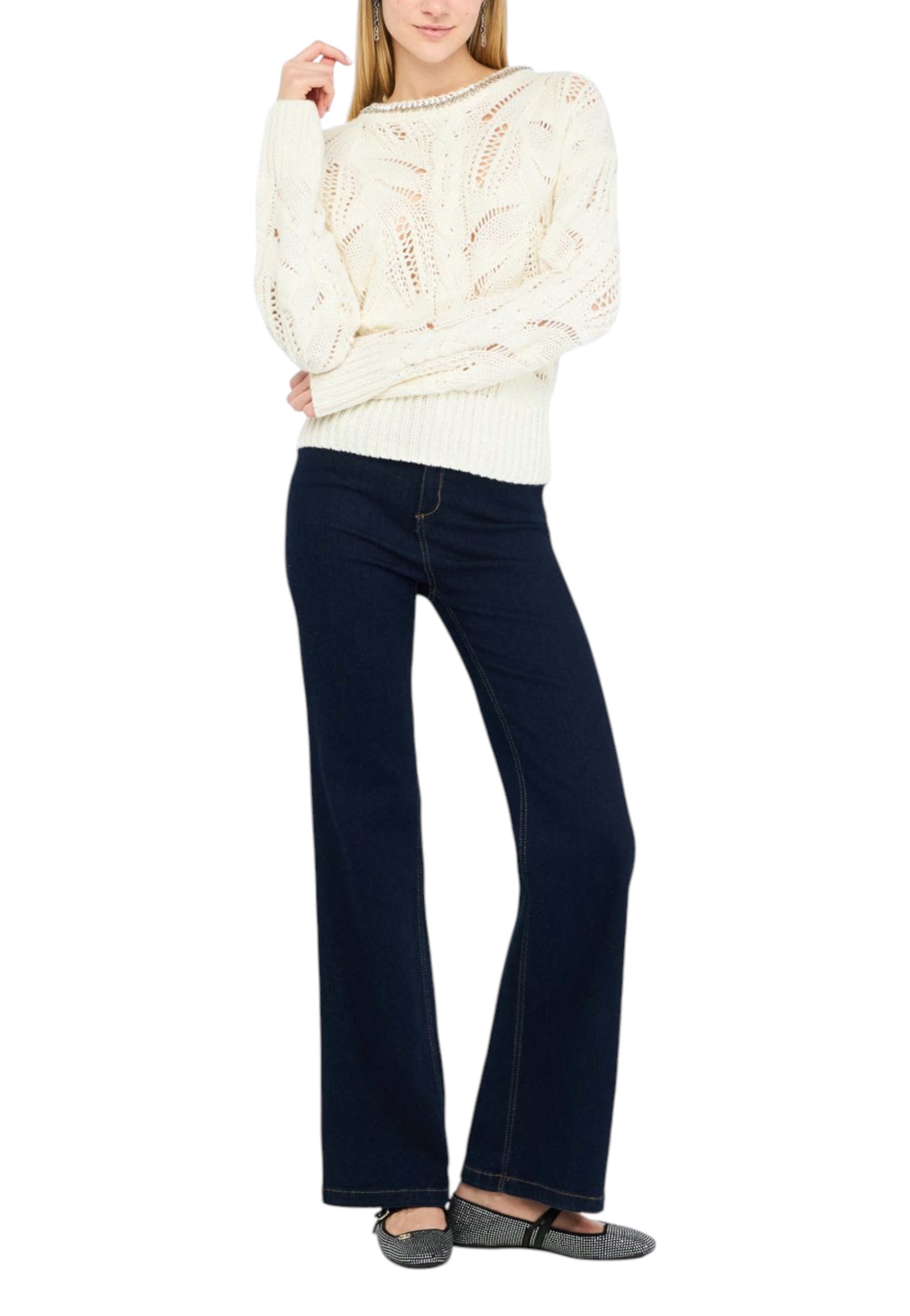 Liu Jo Knitwear 5