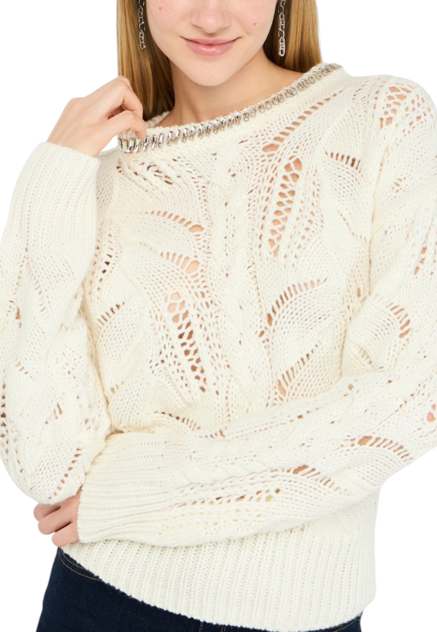 Liu Jo Knitwear 4