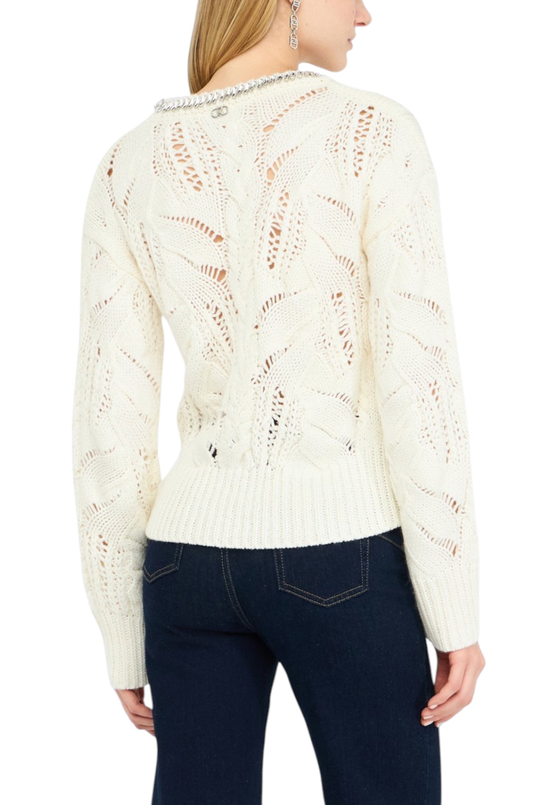 Liu Jo Knitwear 2