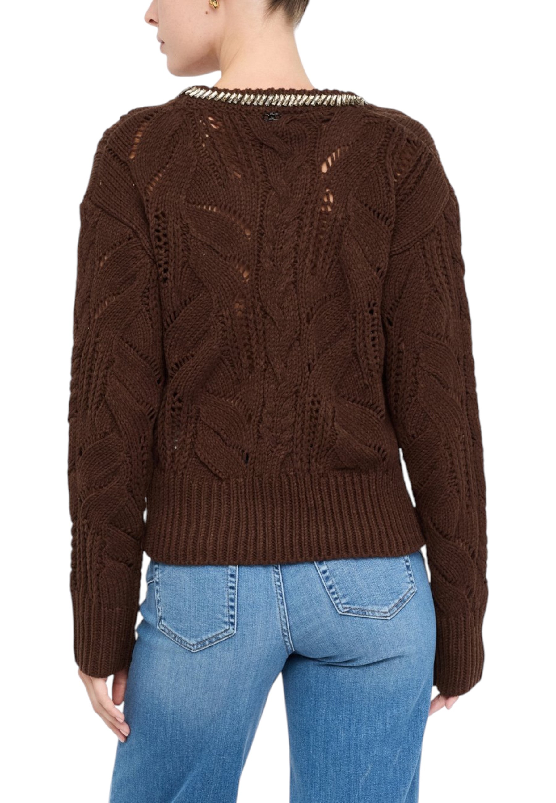 Liu Jo Knitwear 2