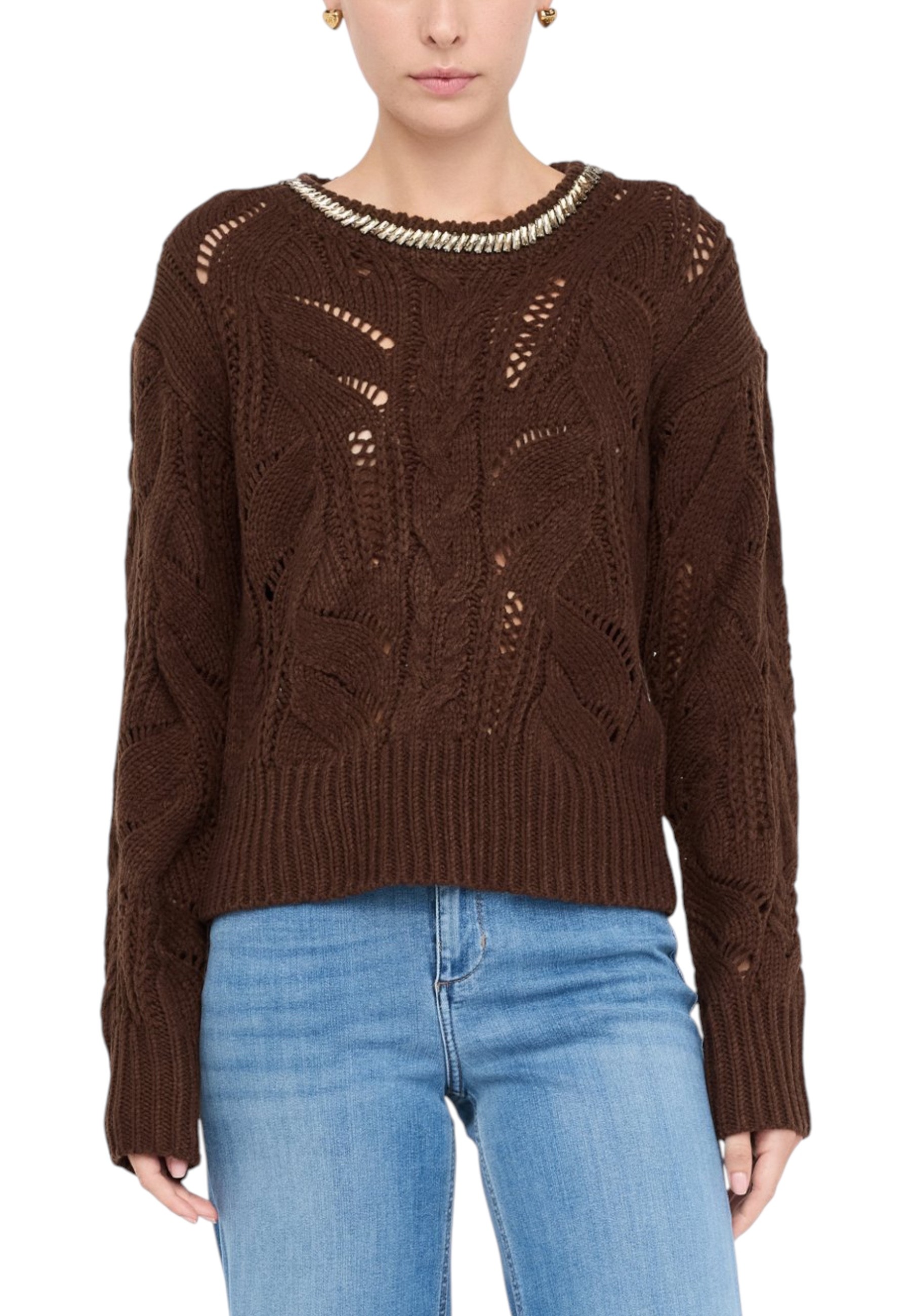 Liu Jo  Women Knitwear