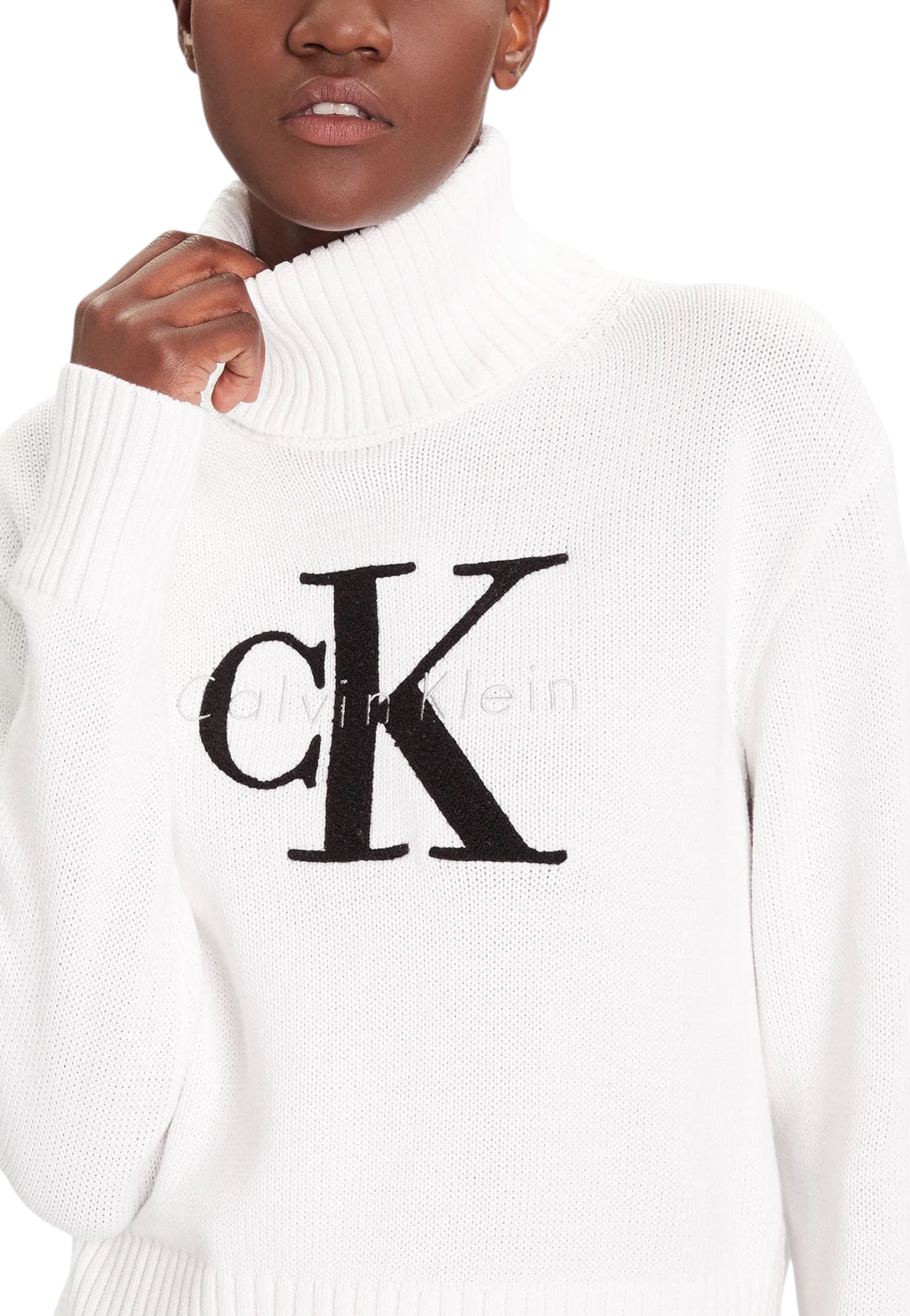Calvin Klein Jeans  Women Knitwear