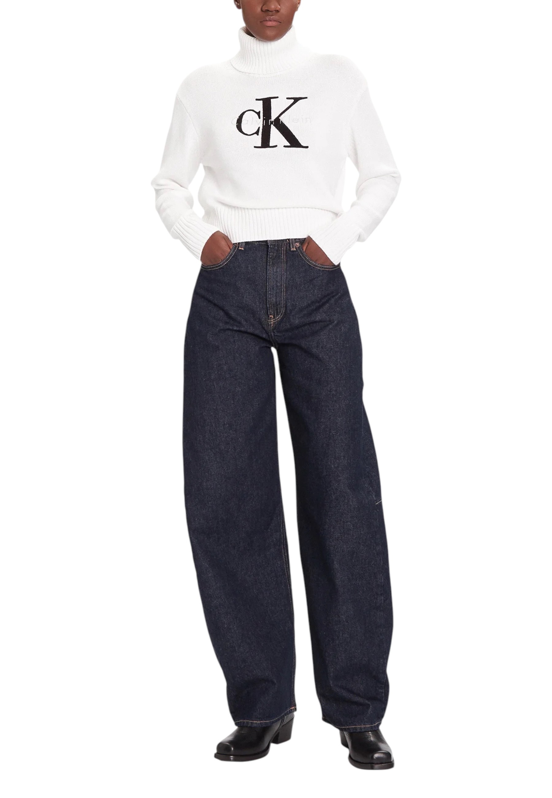 Calvin Klein Jeans  Women Knitwear