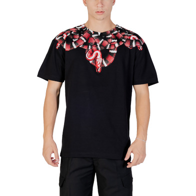 County Of Milan T-Shirt Uomo