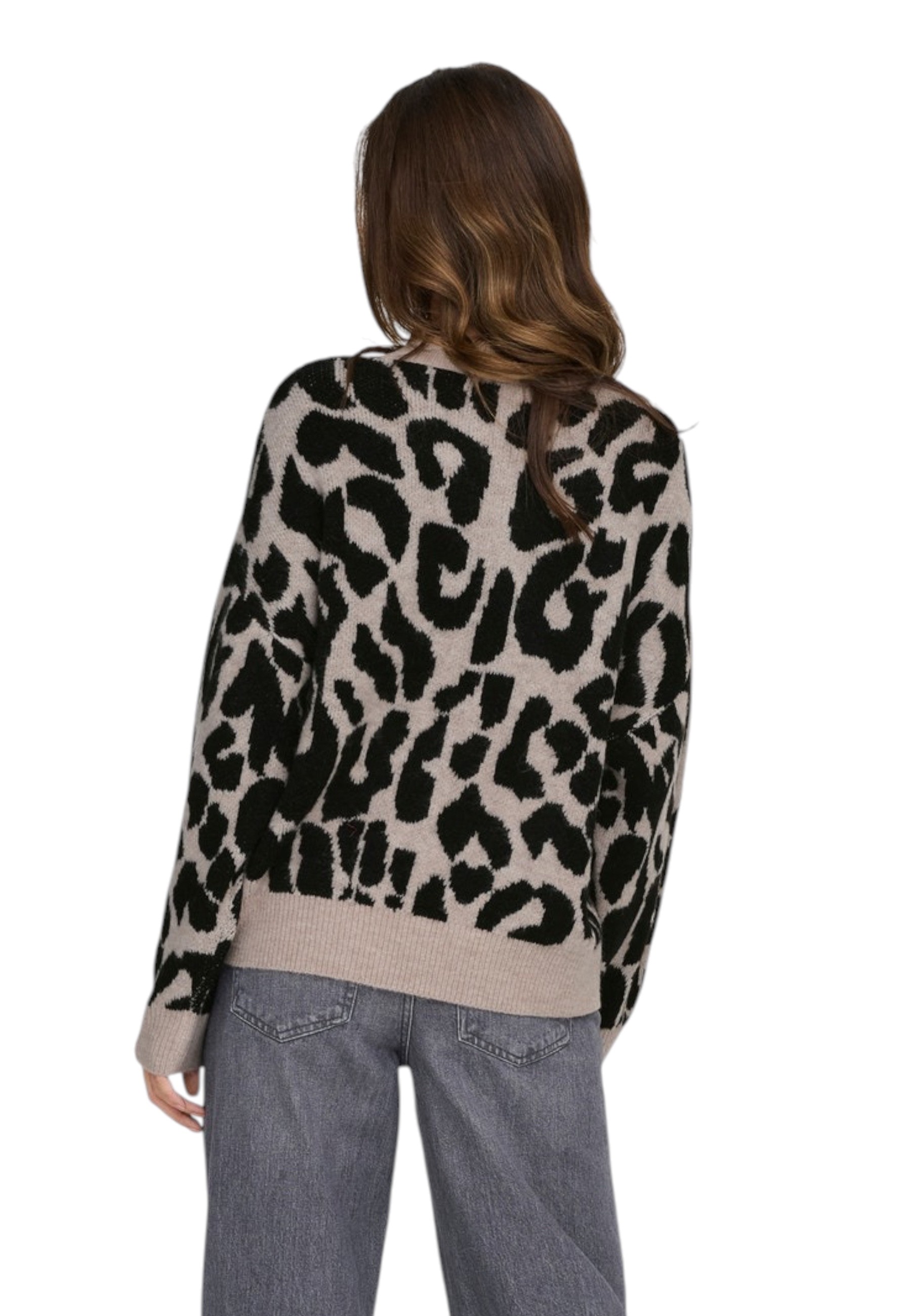 Jacqueline De Yong  Women Knitwear