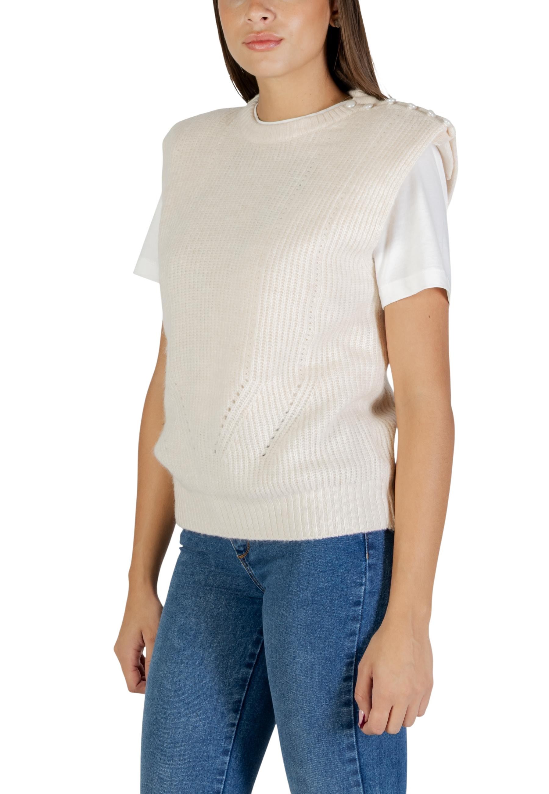 Ichi  Women Gilet