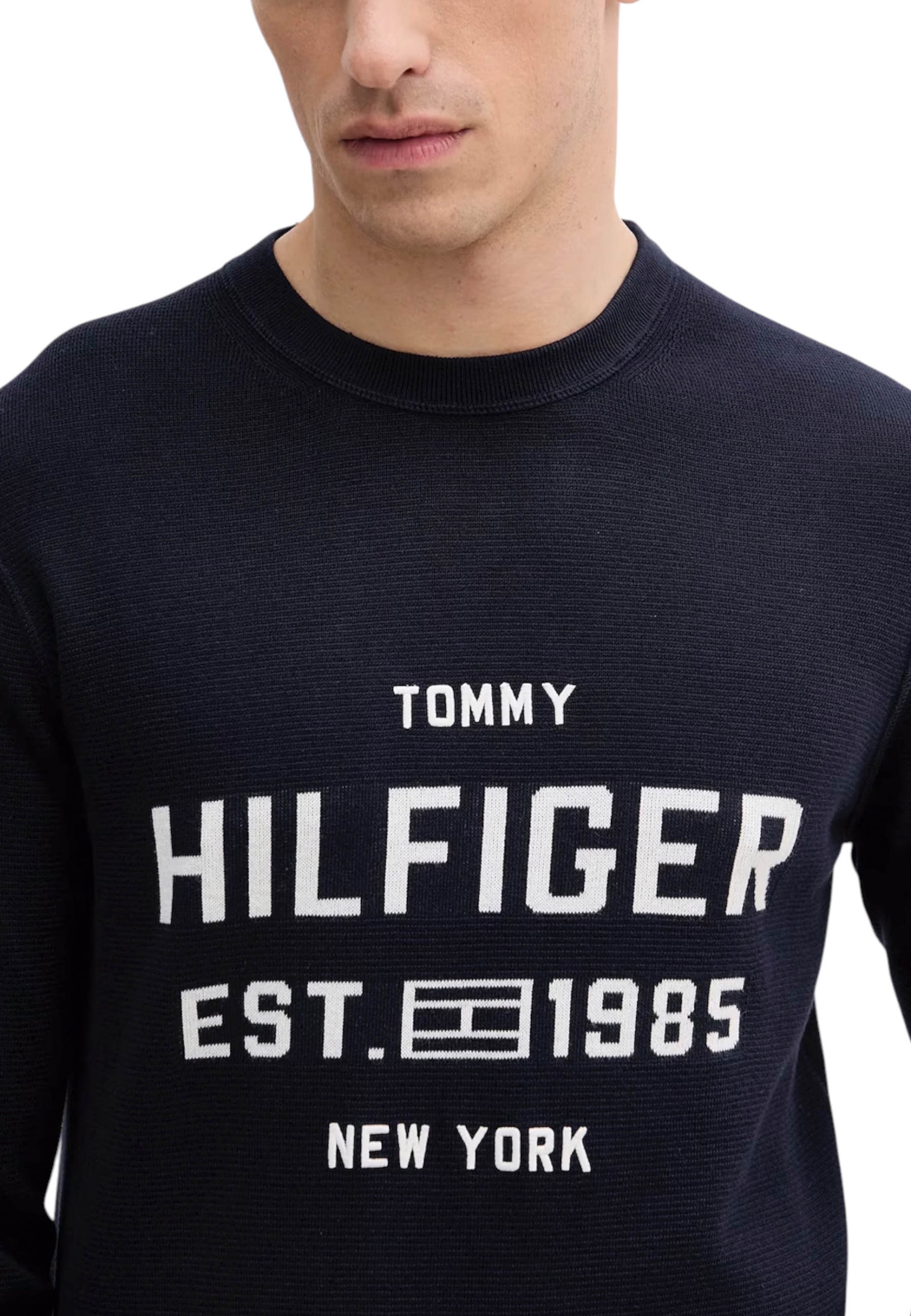 Tommy Hilfiger Knitwear 4