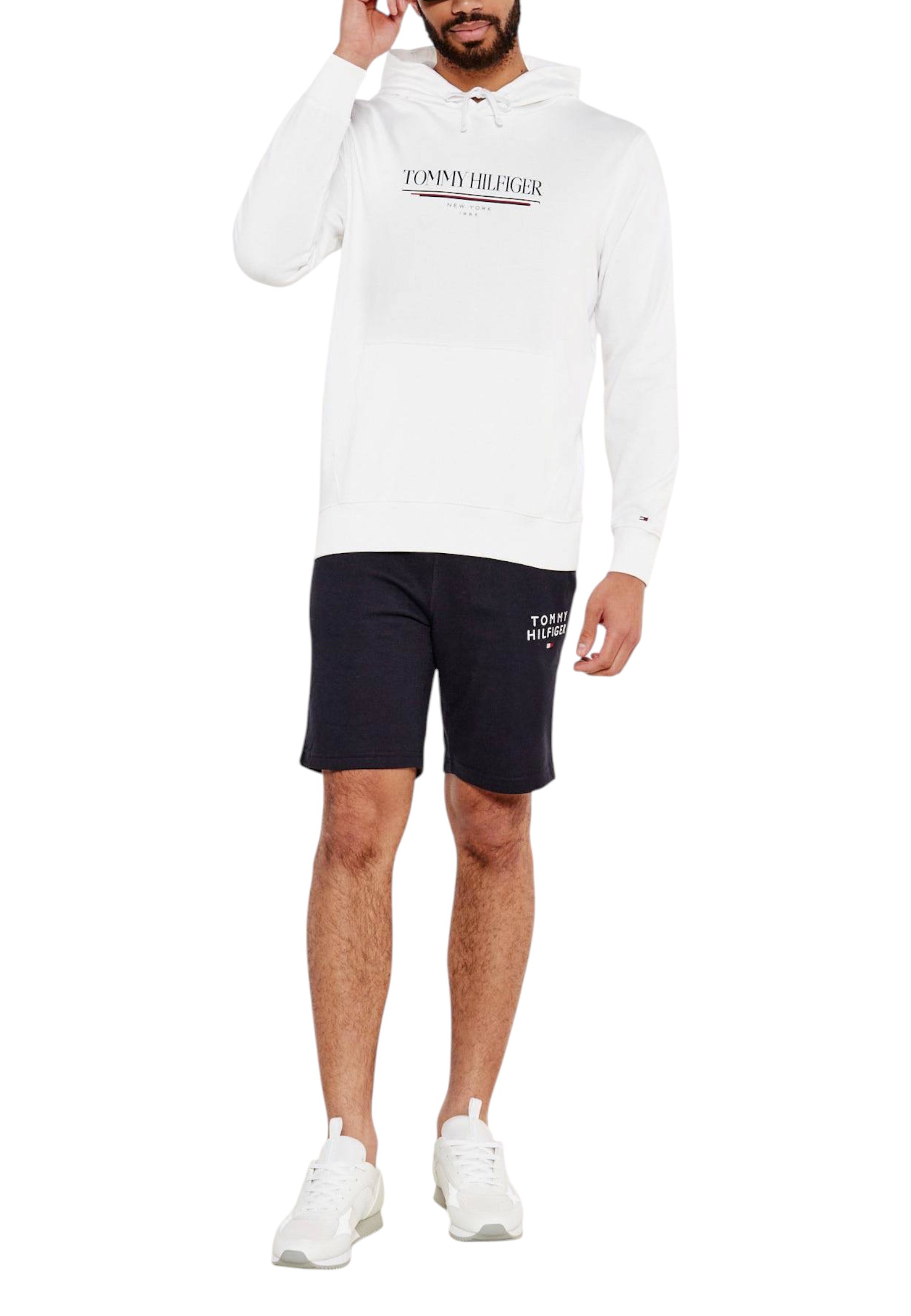 Tommy Hilfiger Men Sweatshirts