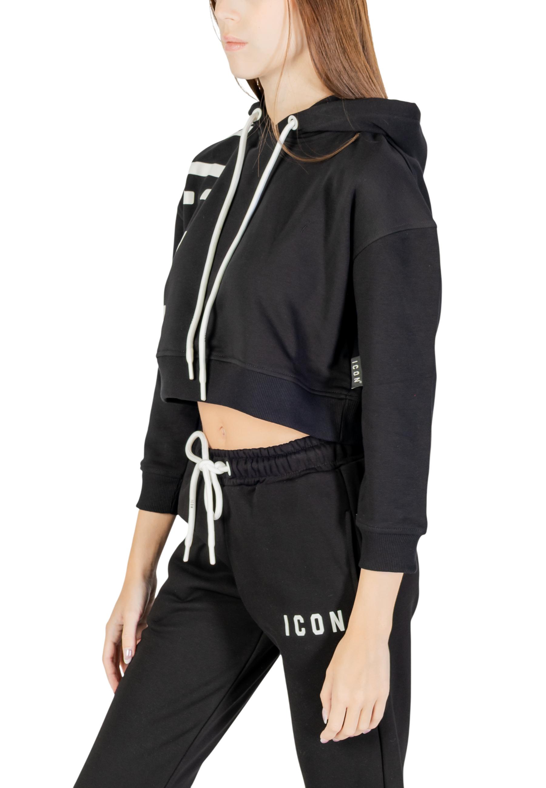 Icon  Women Sweatshirts