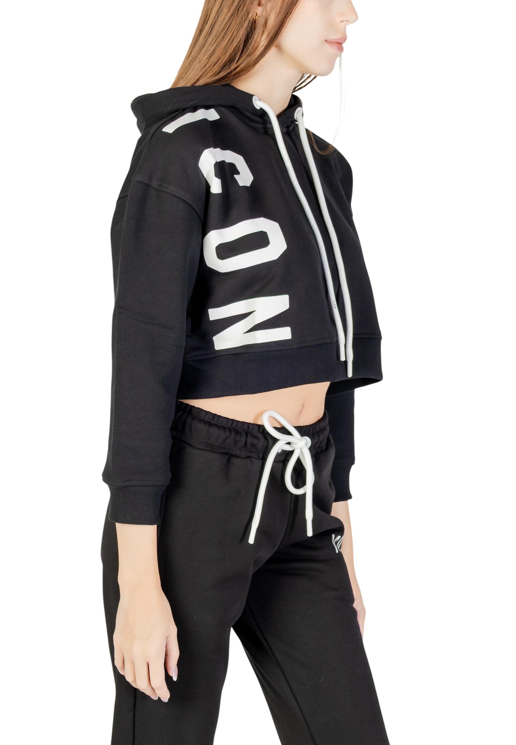 Icon  Women Sweatshirts