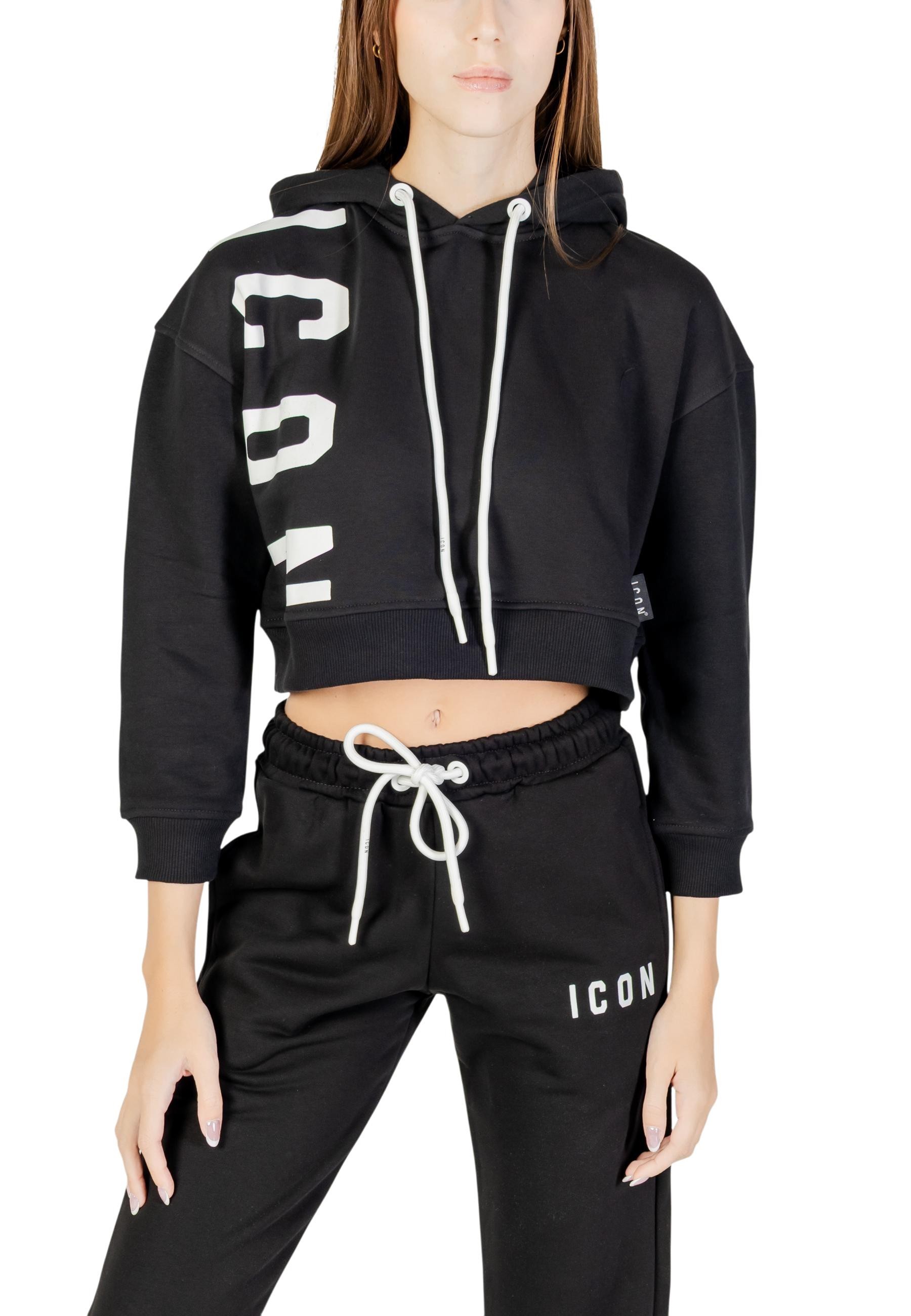Icon  Women Sweatshirts