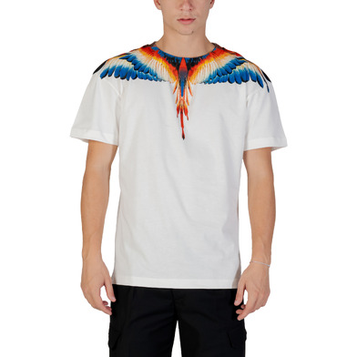 County Of Milan T-Shirt Uomo