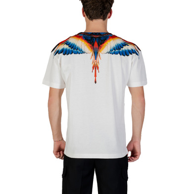 County Of Milan T-Shirt Uomo