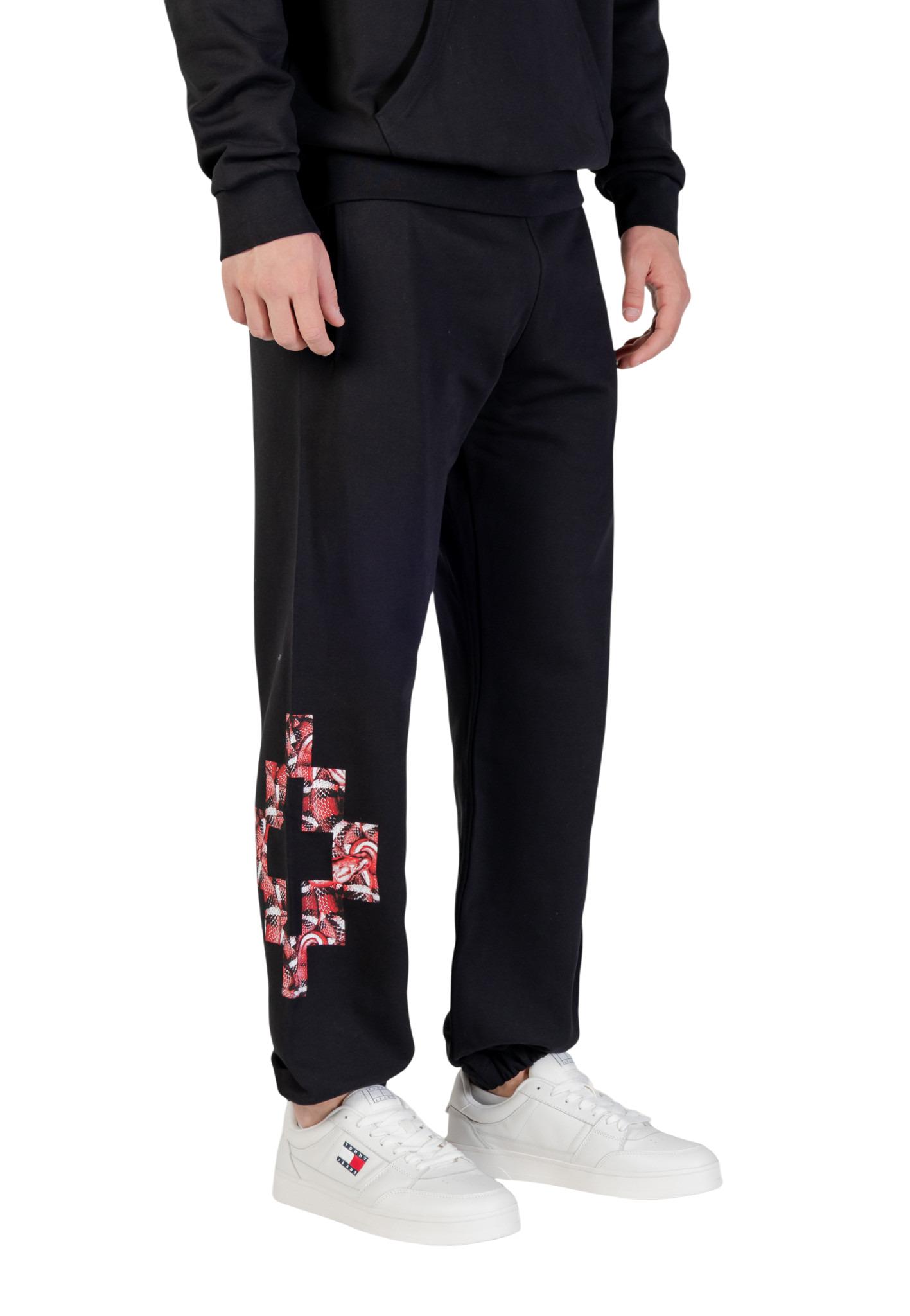 County Of Milan Men Trousers