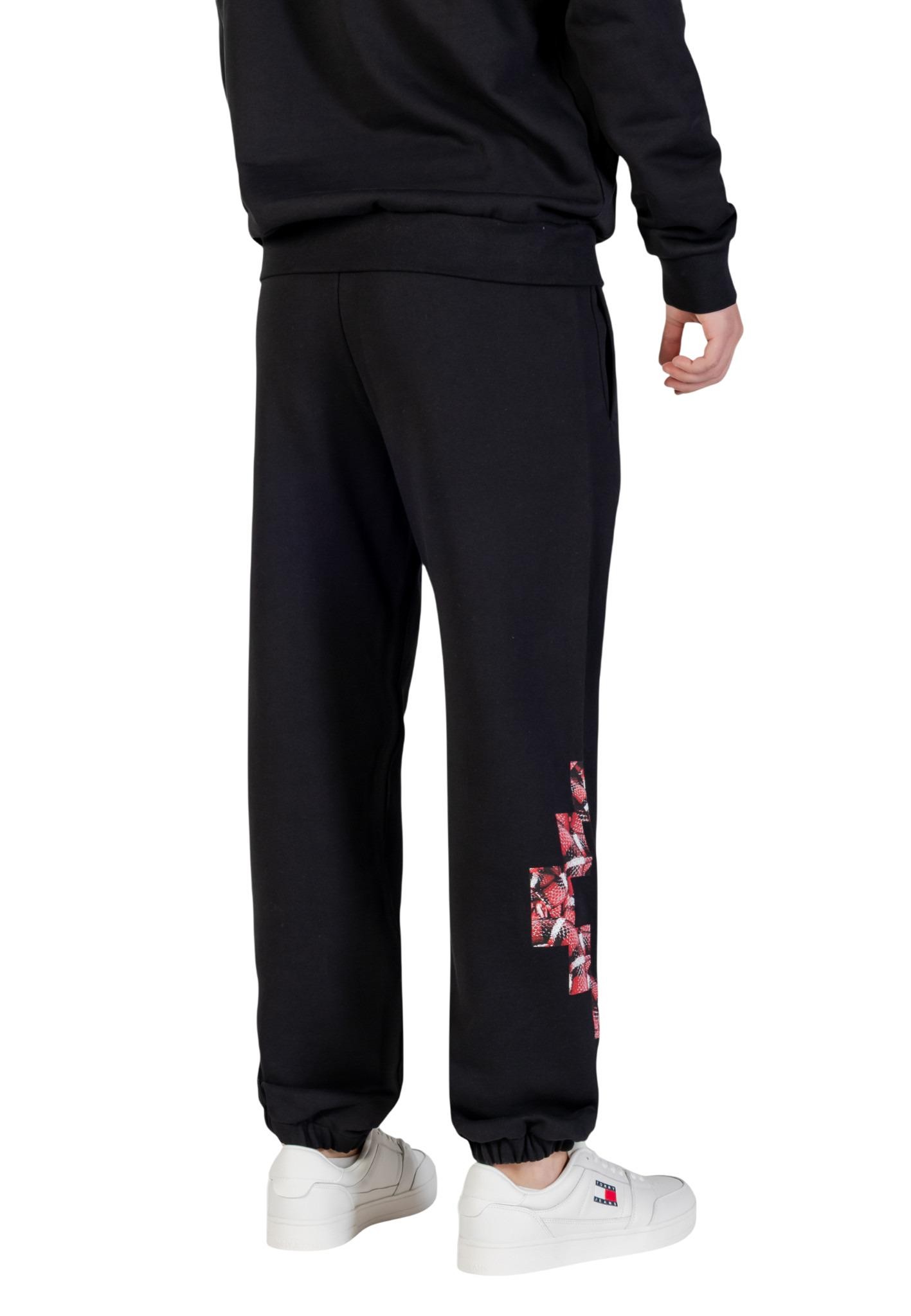 County Of Milan Men Trousers