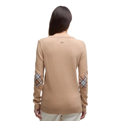 Barbour Maglia Donna