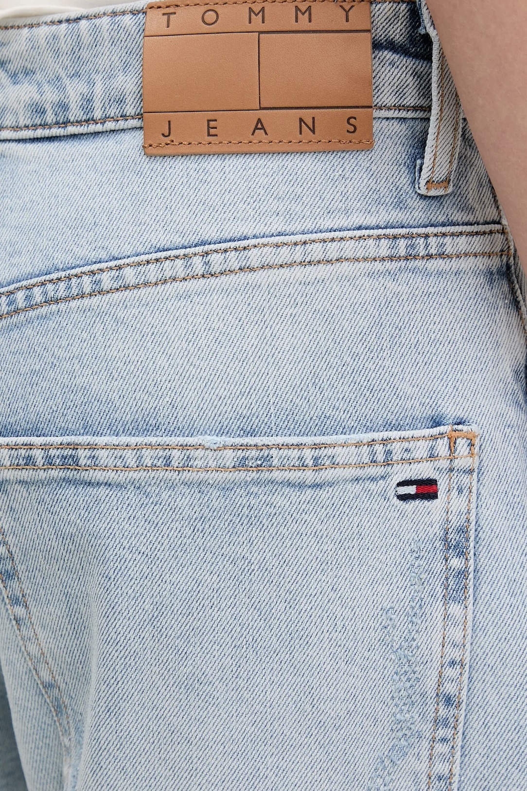 Tommy Hilfiger Jeans  Women Jeans