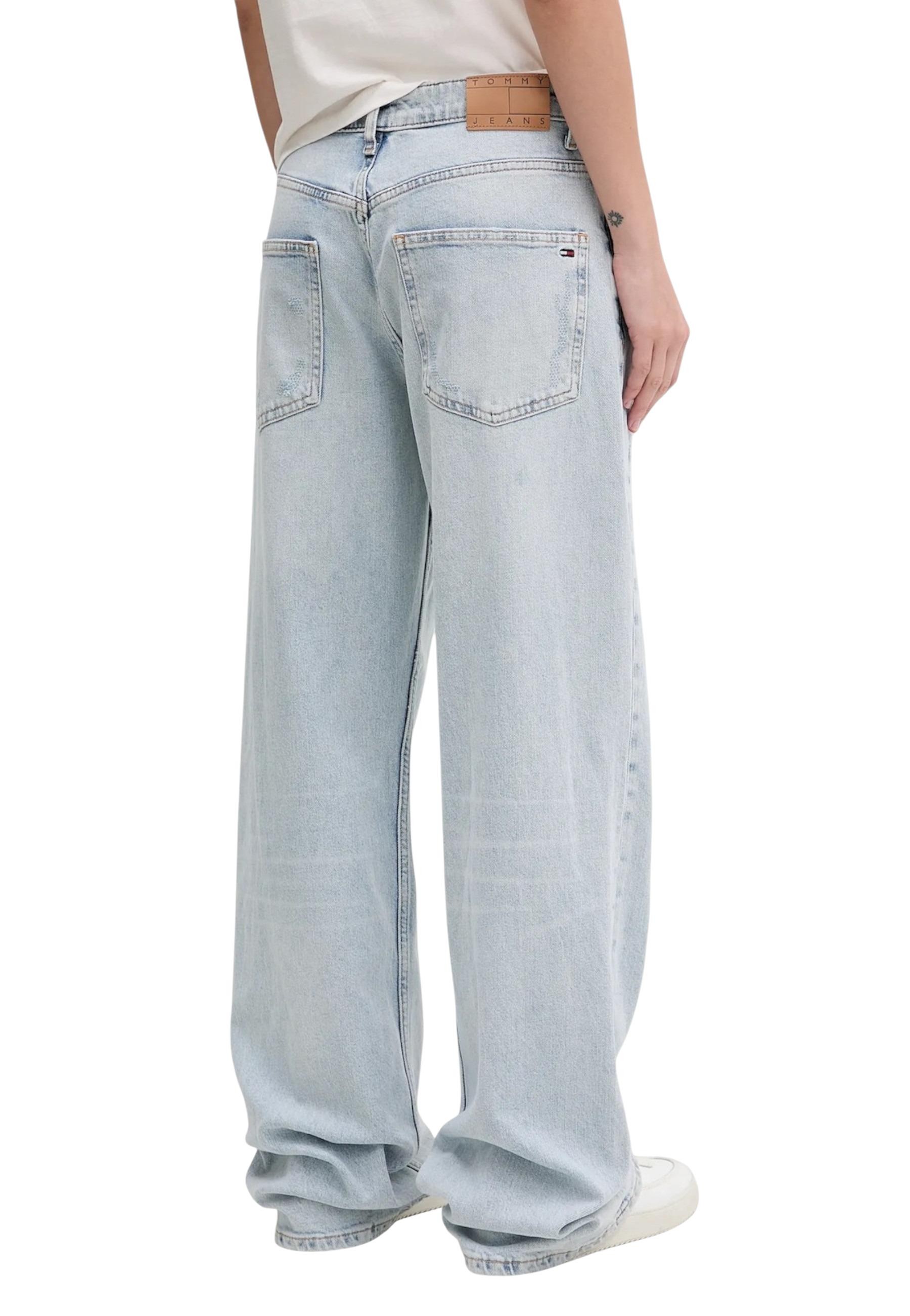 Tommy Hilfiger Jeans  Women Jeans