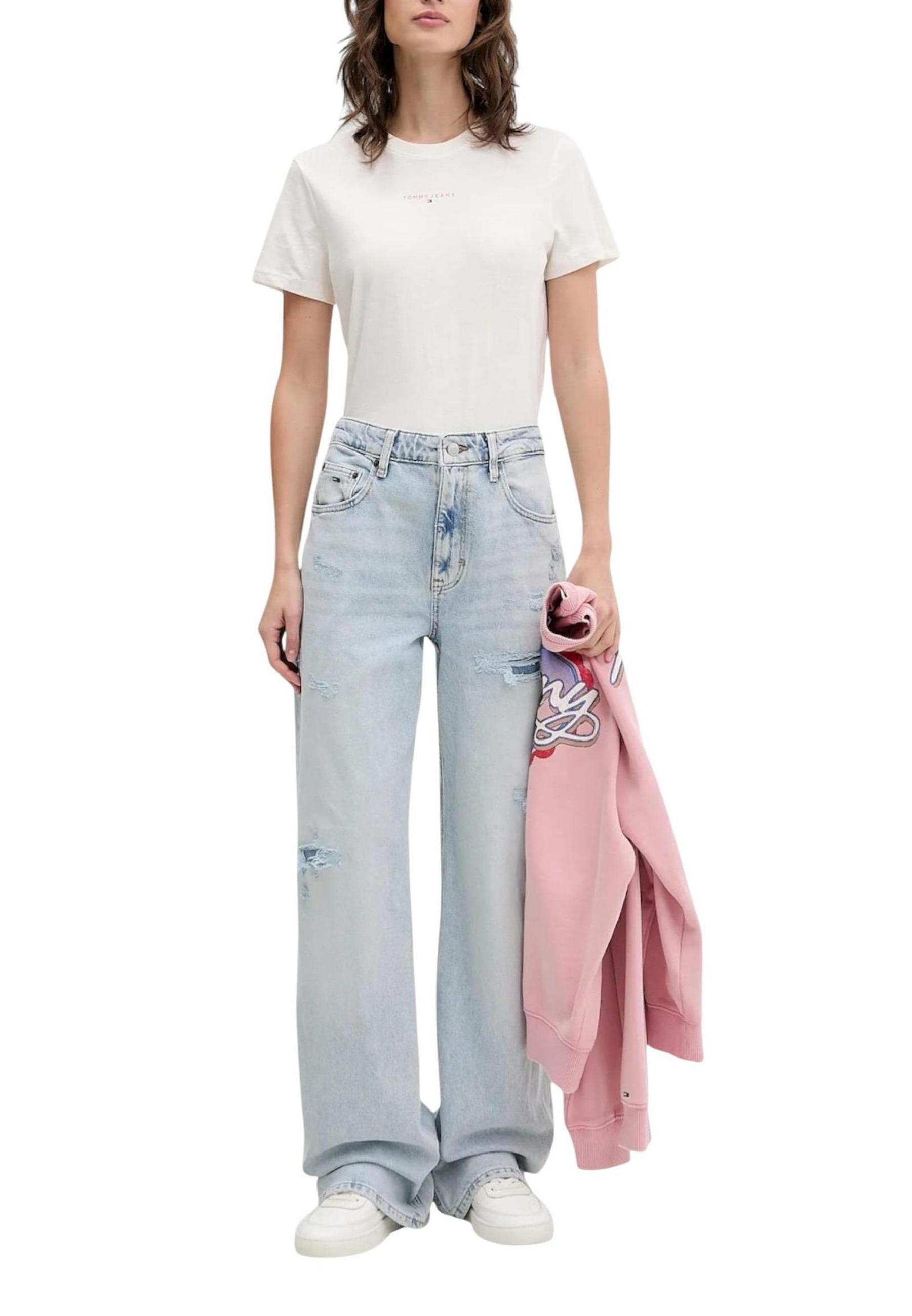 Tommy Hilfiger Jeans  Women Jeans