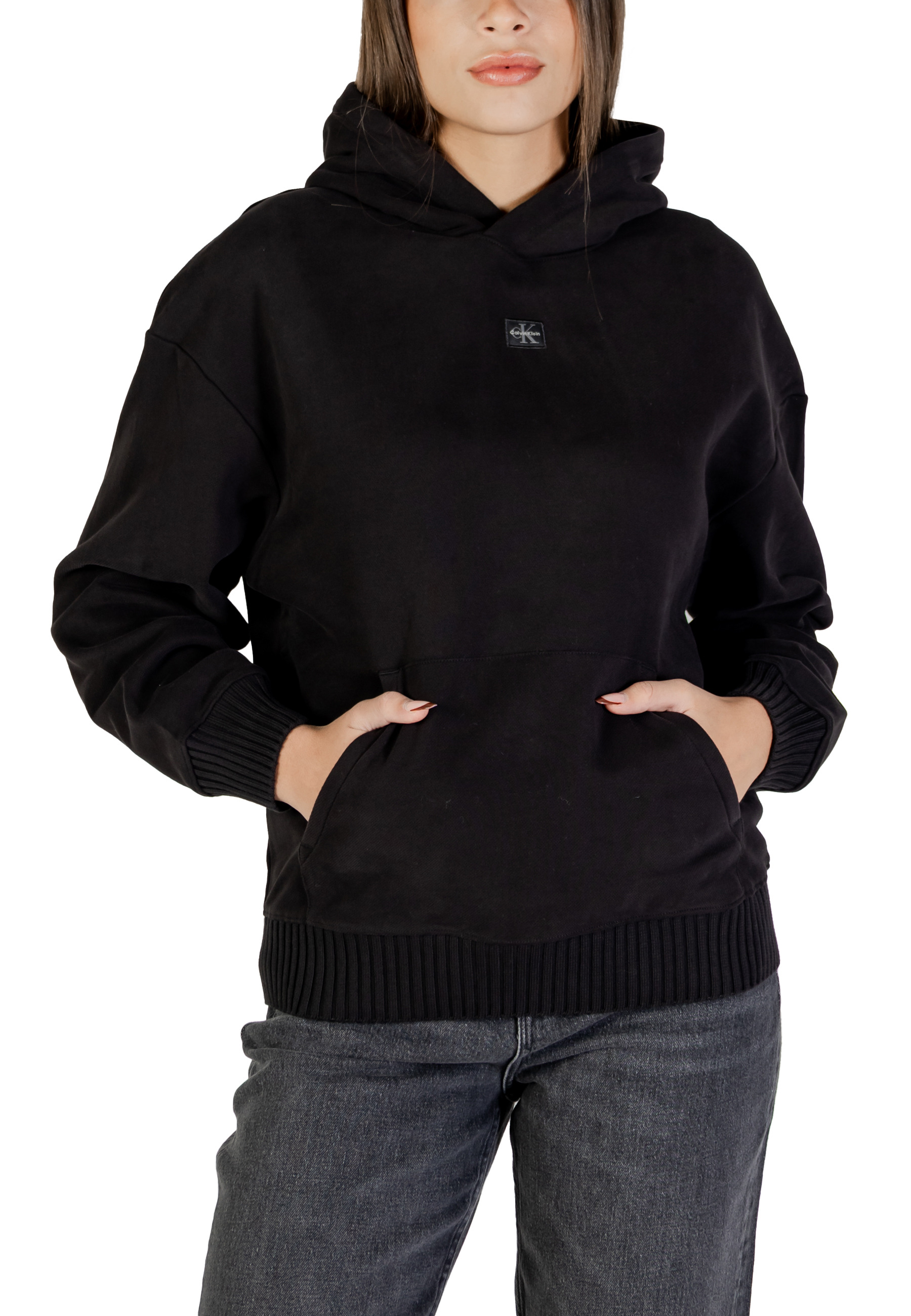 Calvin Klein Jeans  Women Sweatshirts