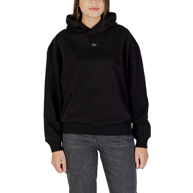 Calvin Klein Jeans Felpa Donna