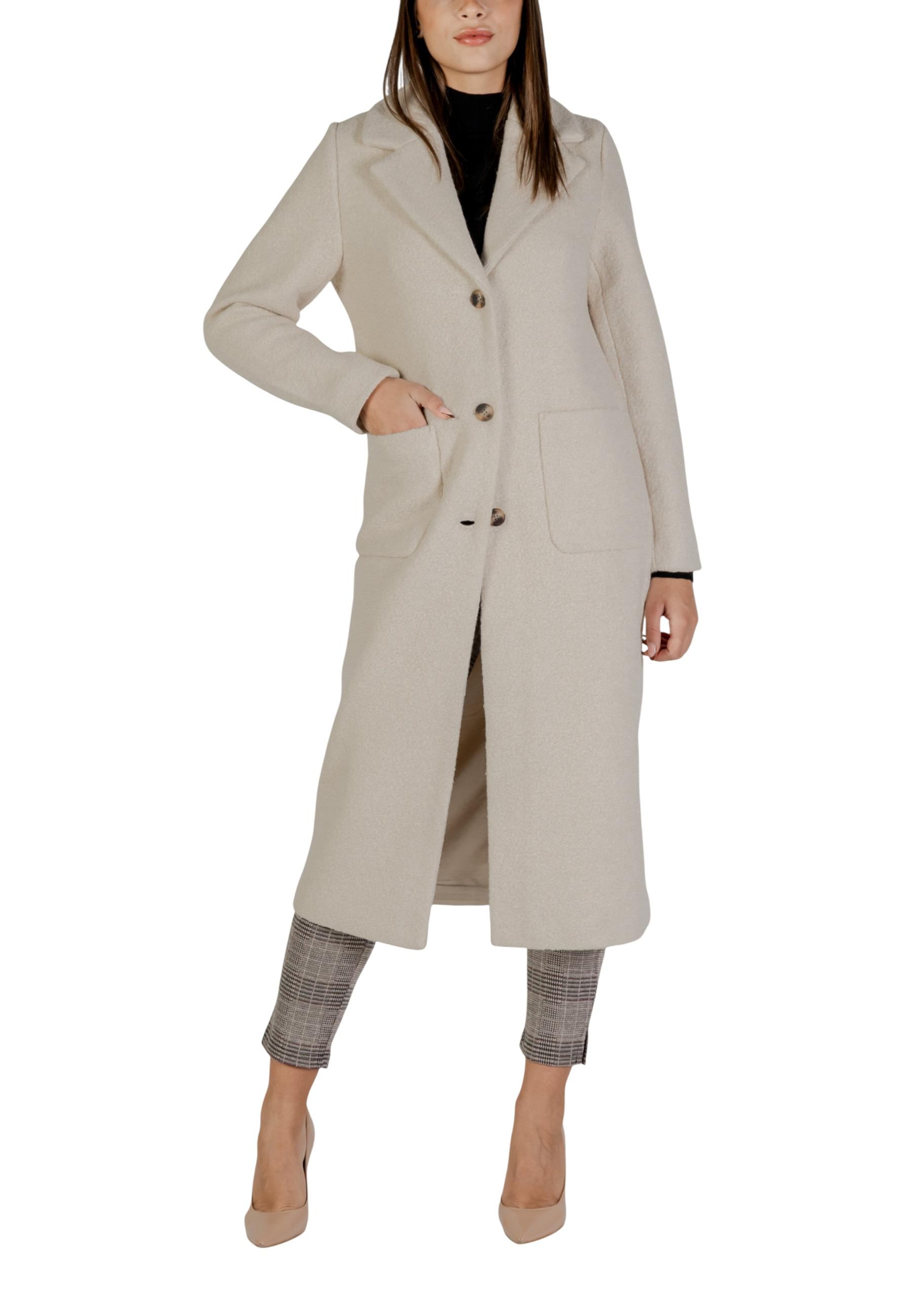 Ichi  Women Coat