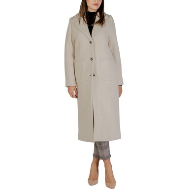 Ichi Cappotto Donna