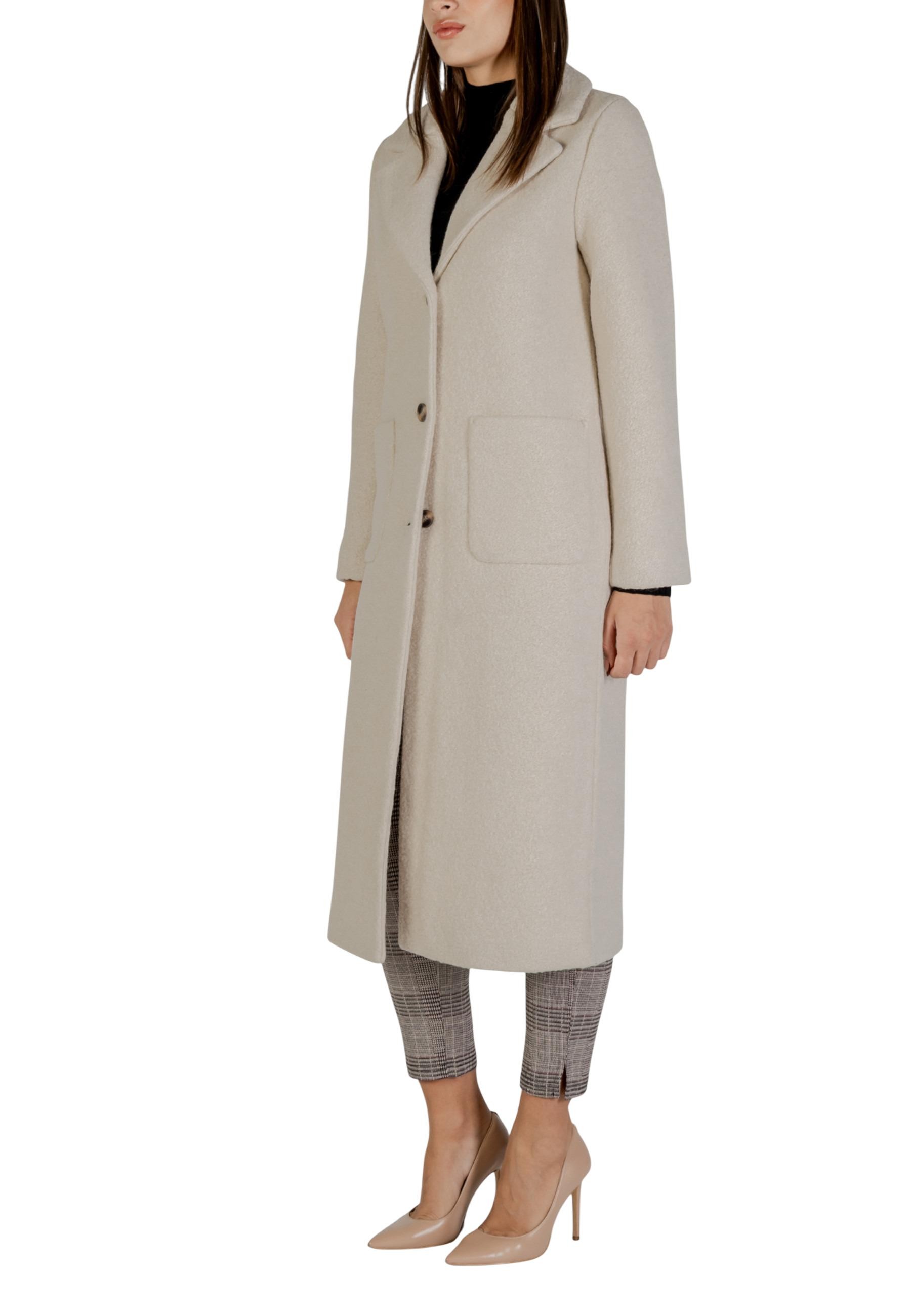 Ichi  Women Coat