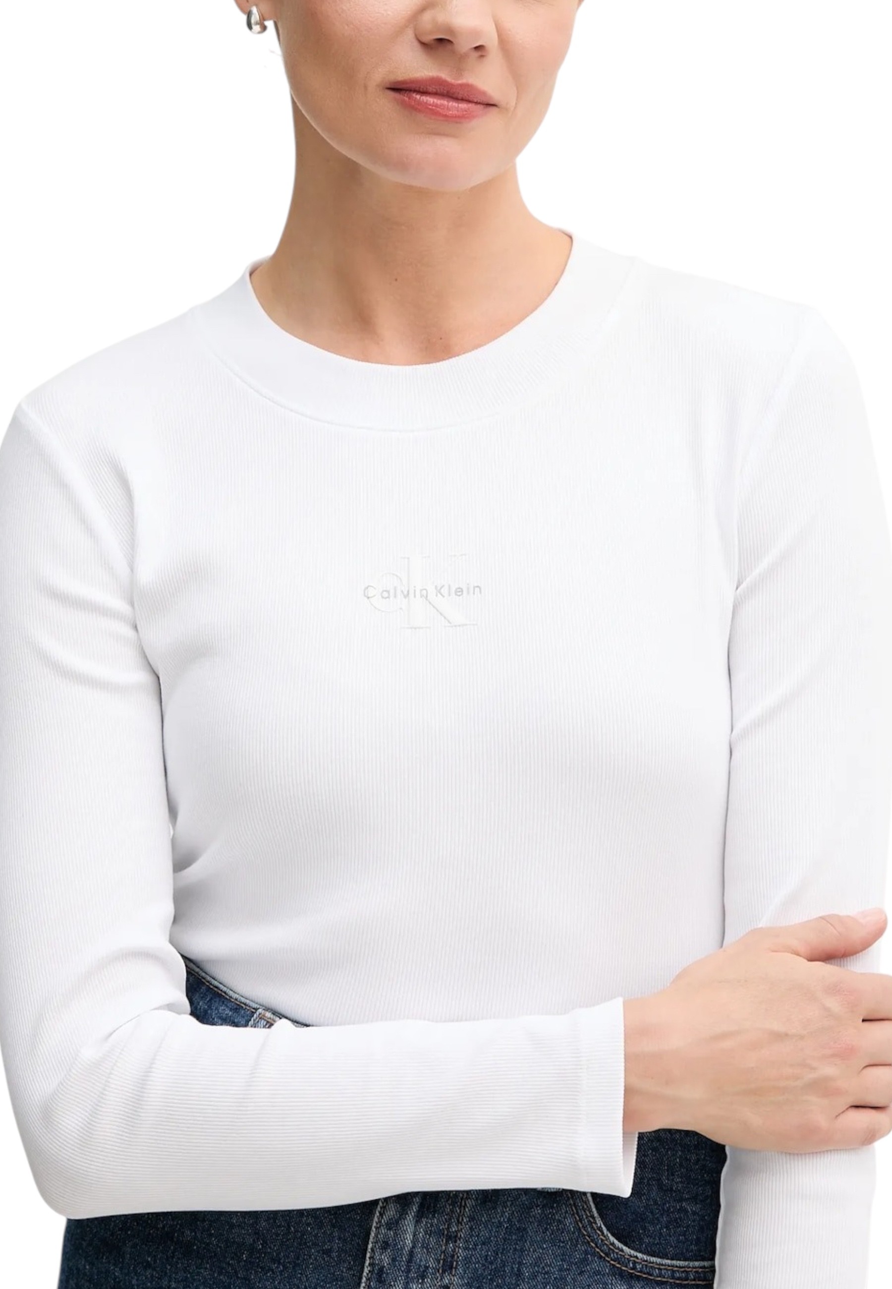 Calvin Klein Jeans  Women T-Shirt