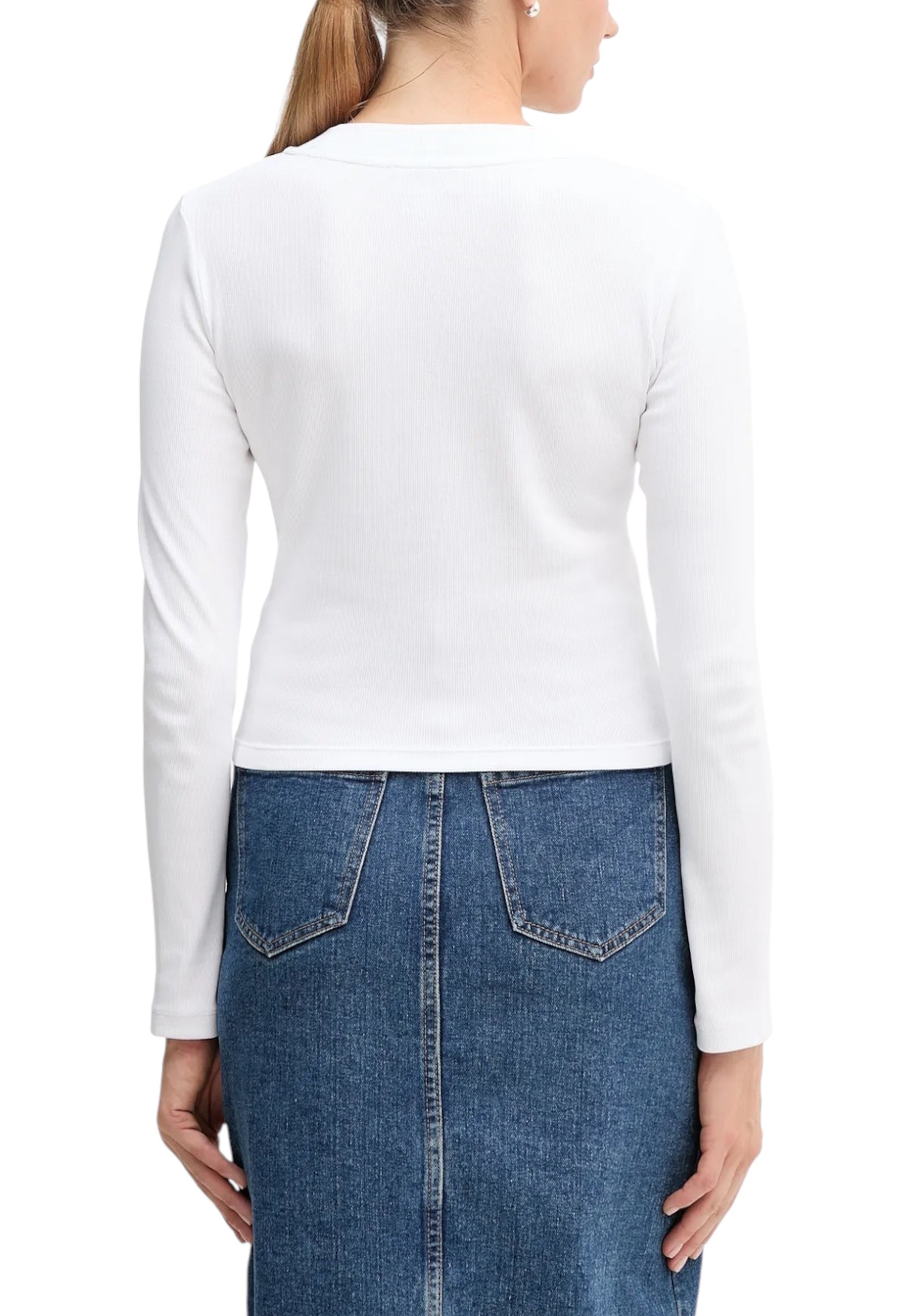 Calvin Klein Jeans  Women T-Shirt