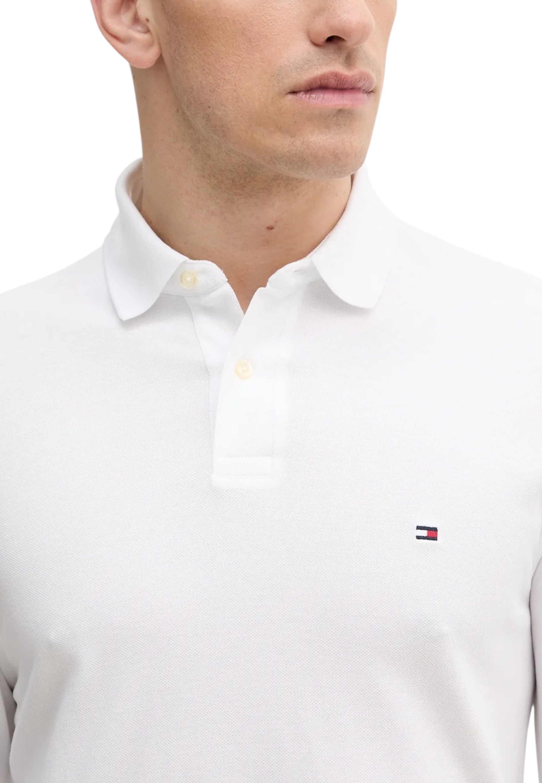 Tommy Hilfiger Polo 4
