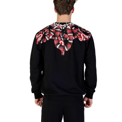 County Of Milan Felpa Uomo