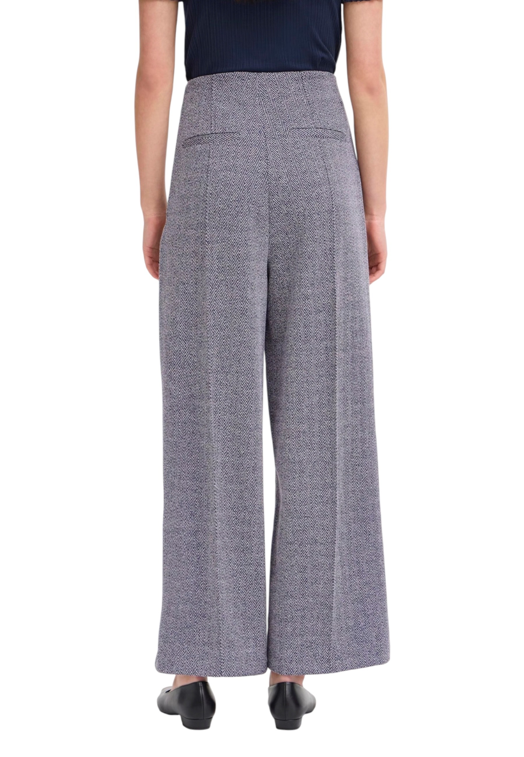 Ichi  Women Trousers