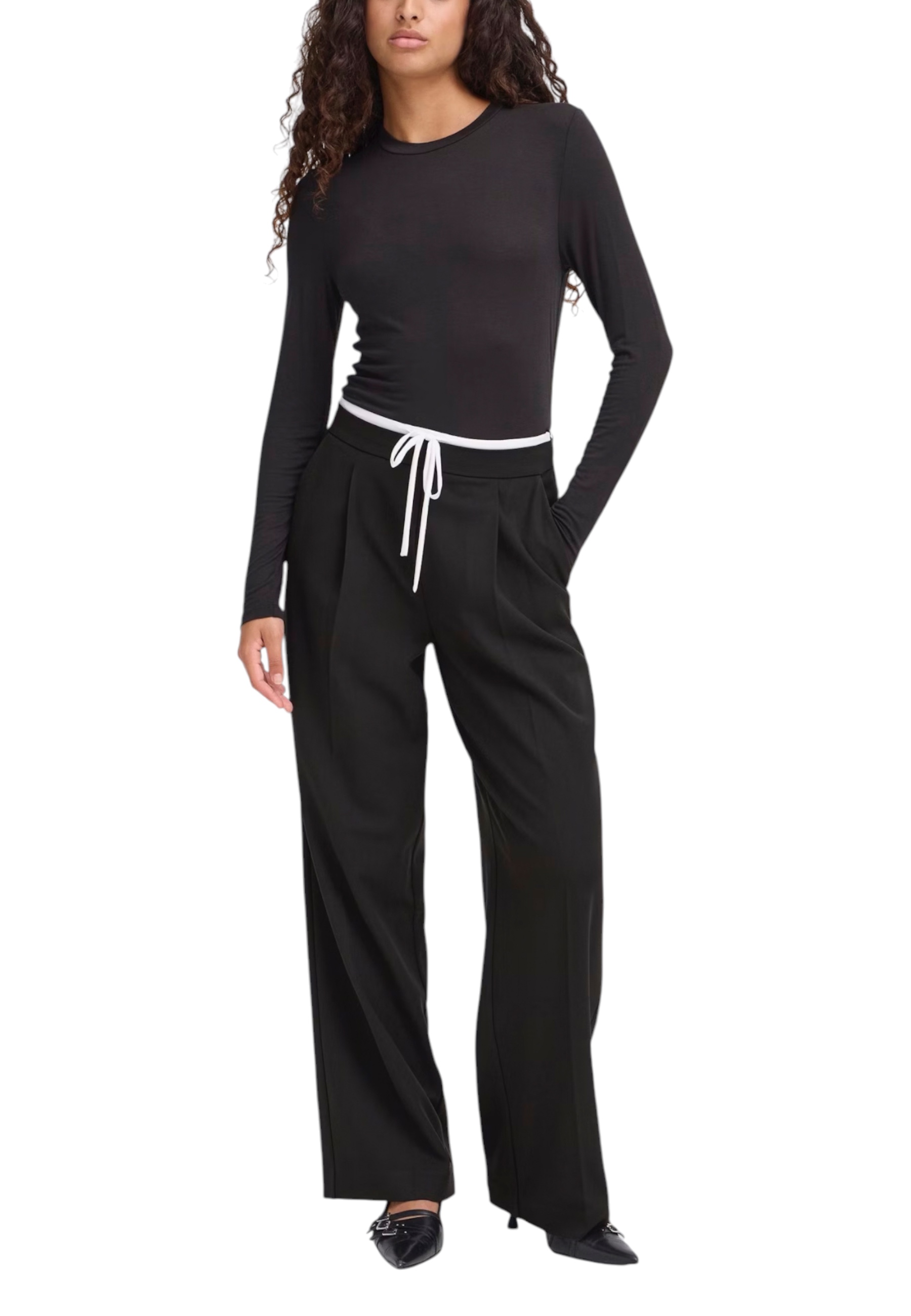 Ichi Trousers 4