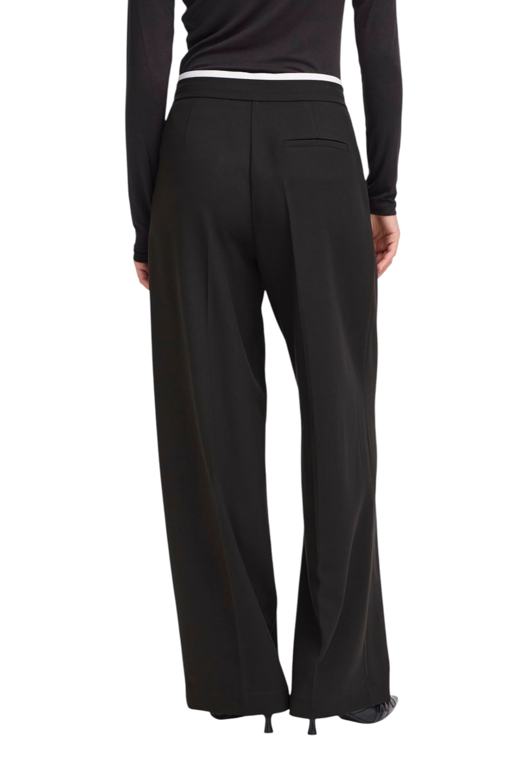 Ichi Trousers 2