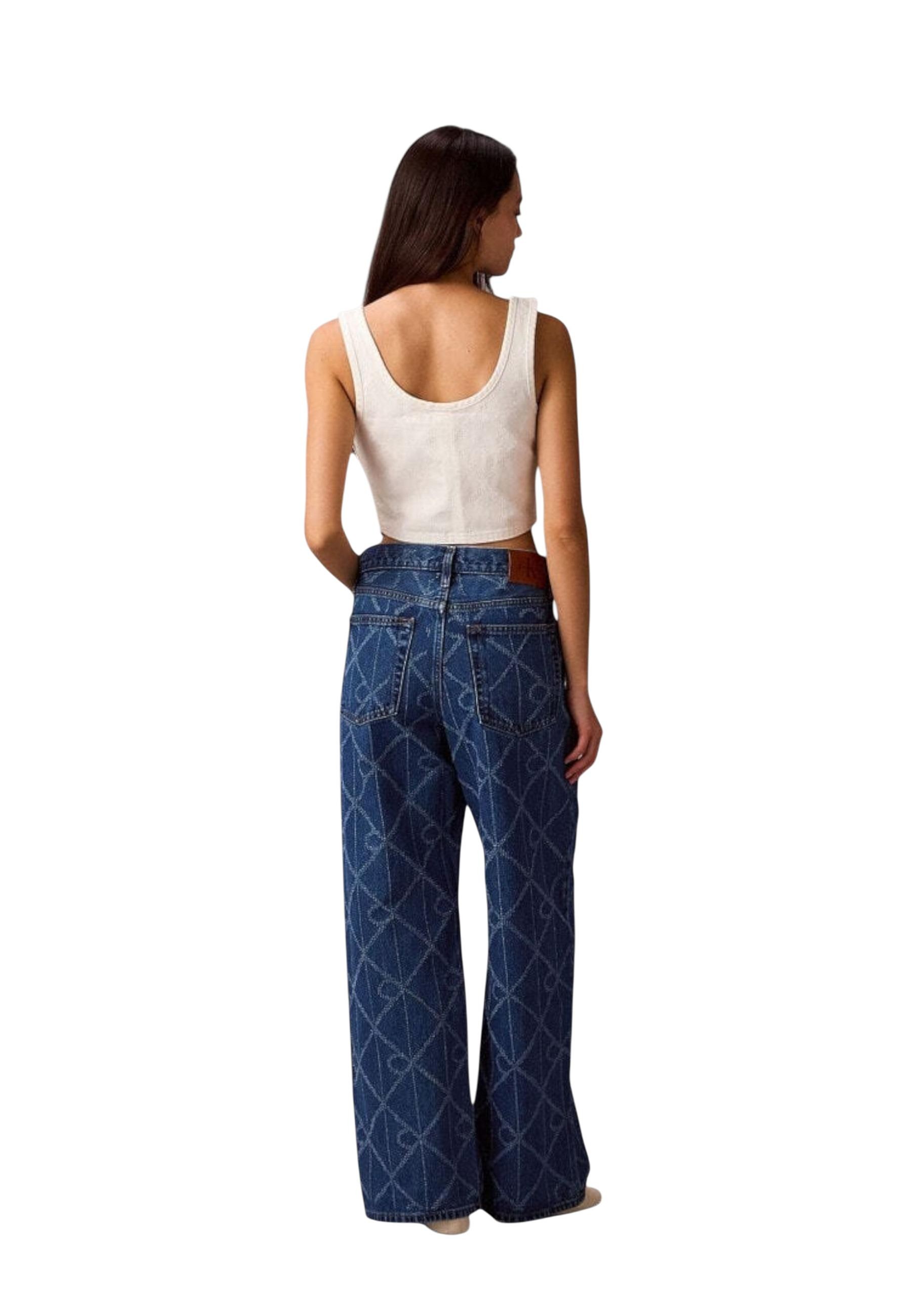 Calvin Klein Jeans  Women Jeans