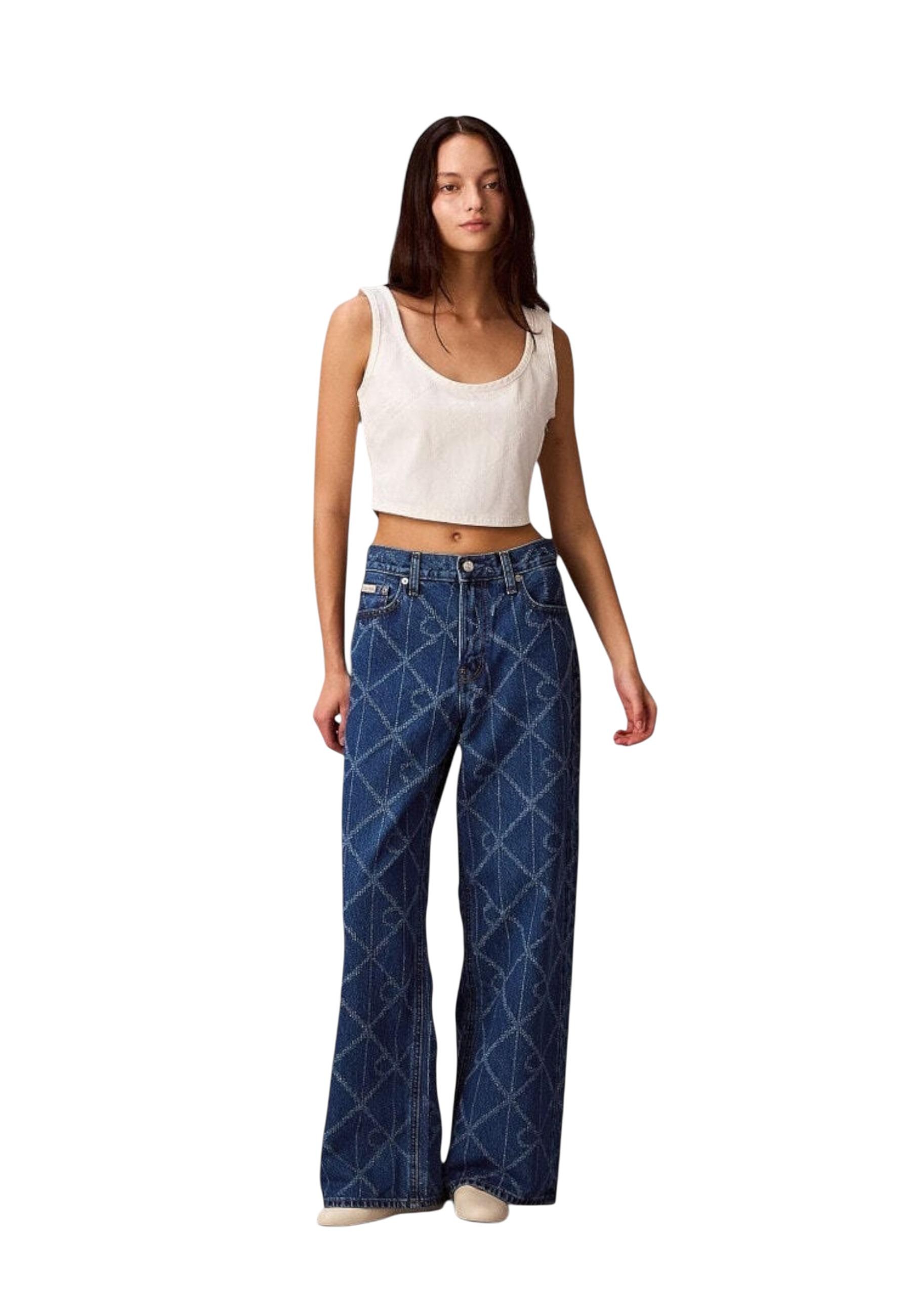 Calvin Klein Jeans  Women Jeans