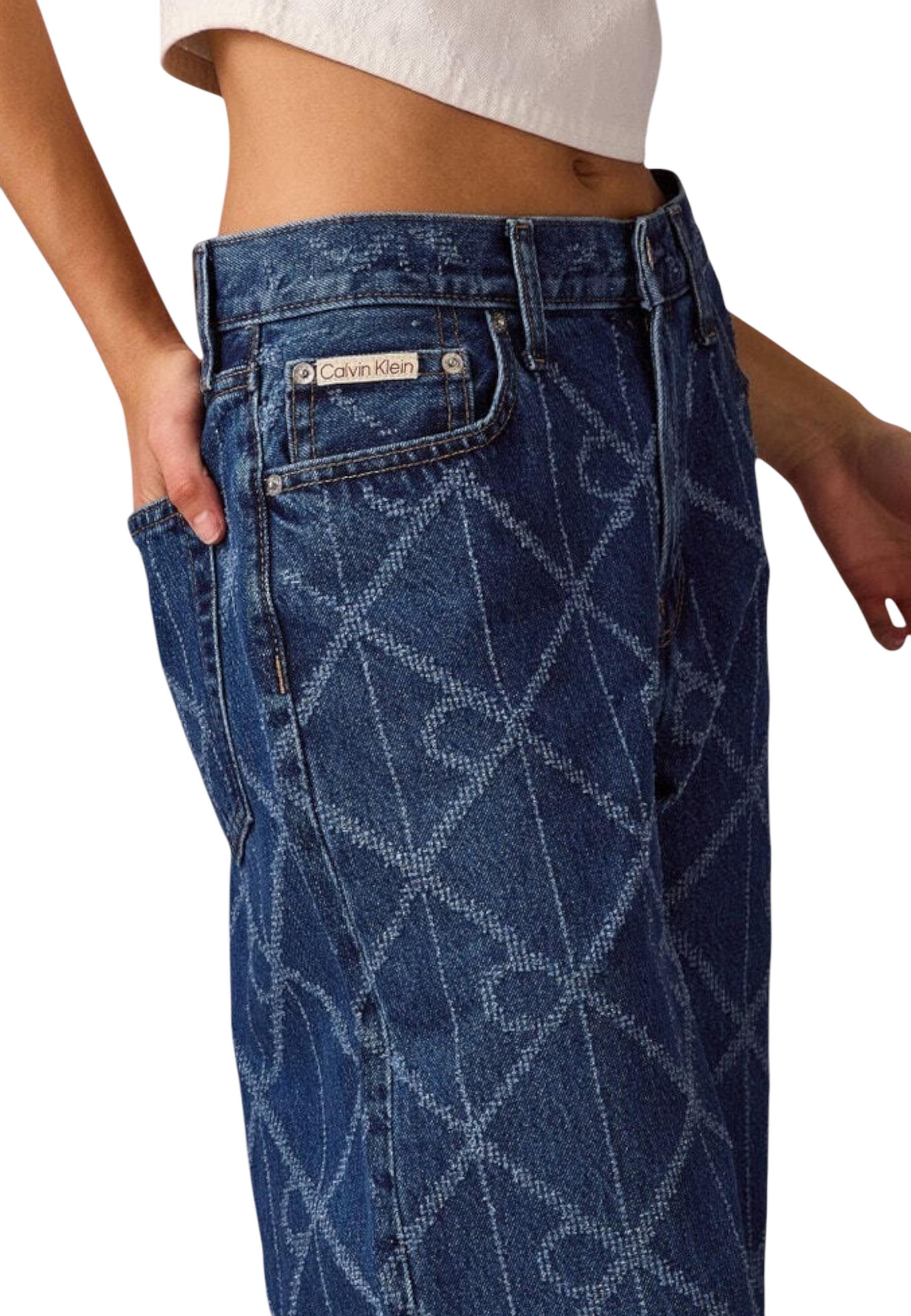 Calvin Klein Jeans  Women Jeans