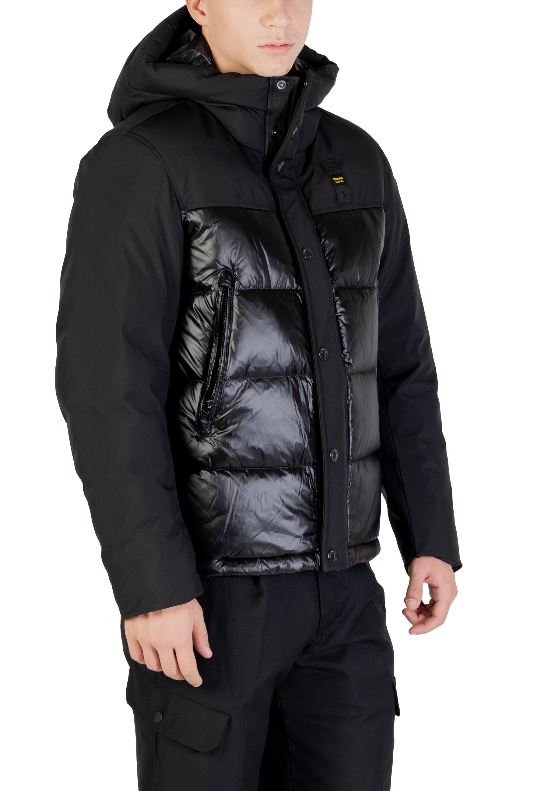 Blauer Men Jacket