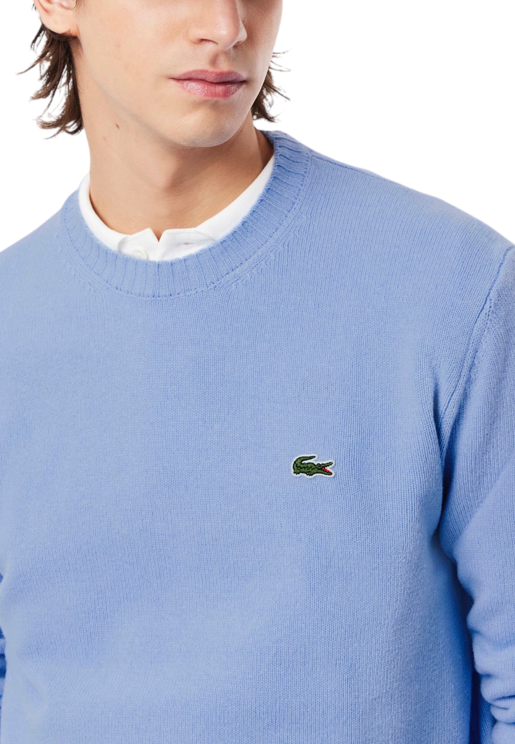 Lacoste Knitwear 6