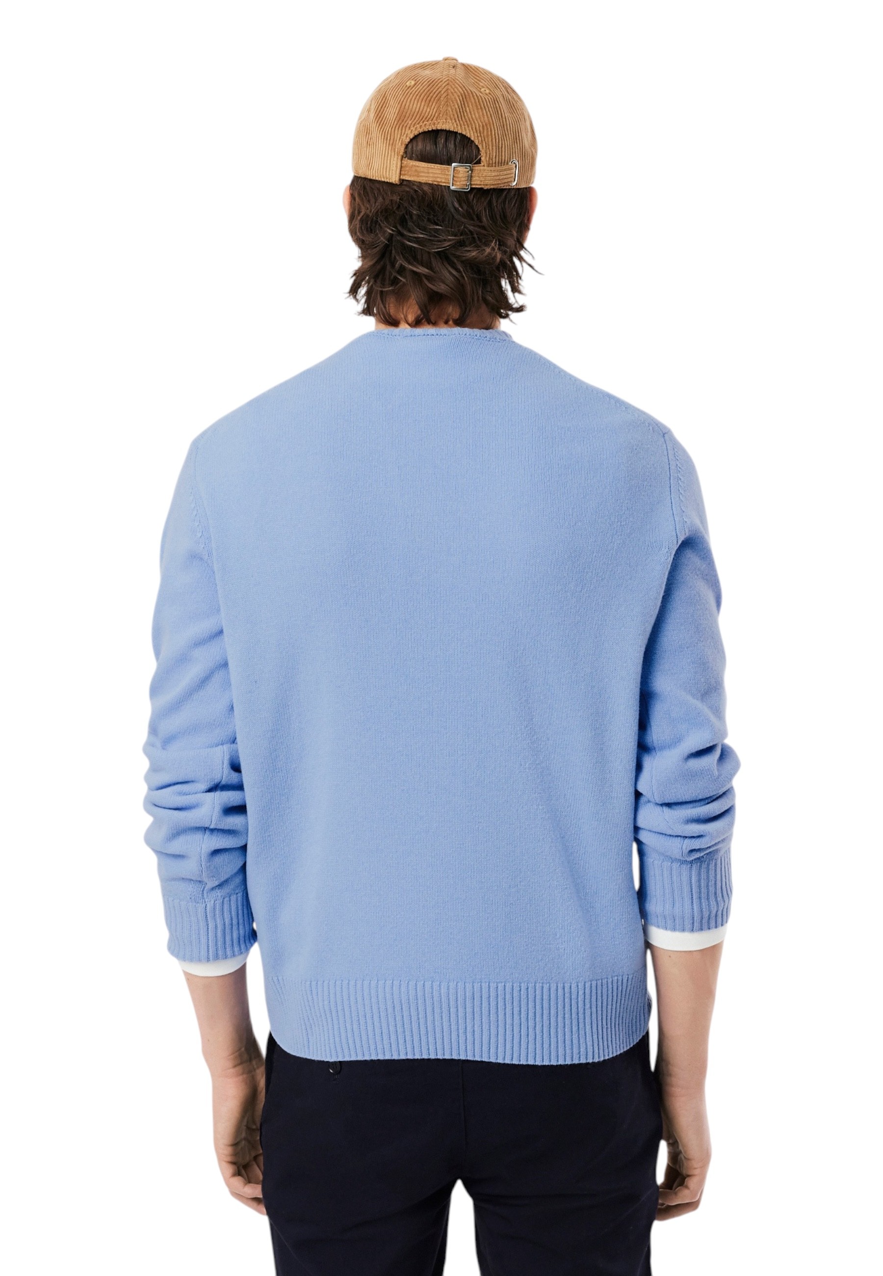 Lacoste Knitwear 5