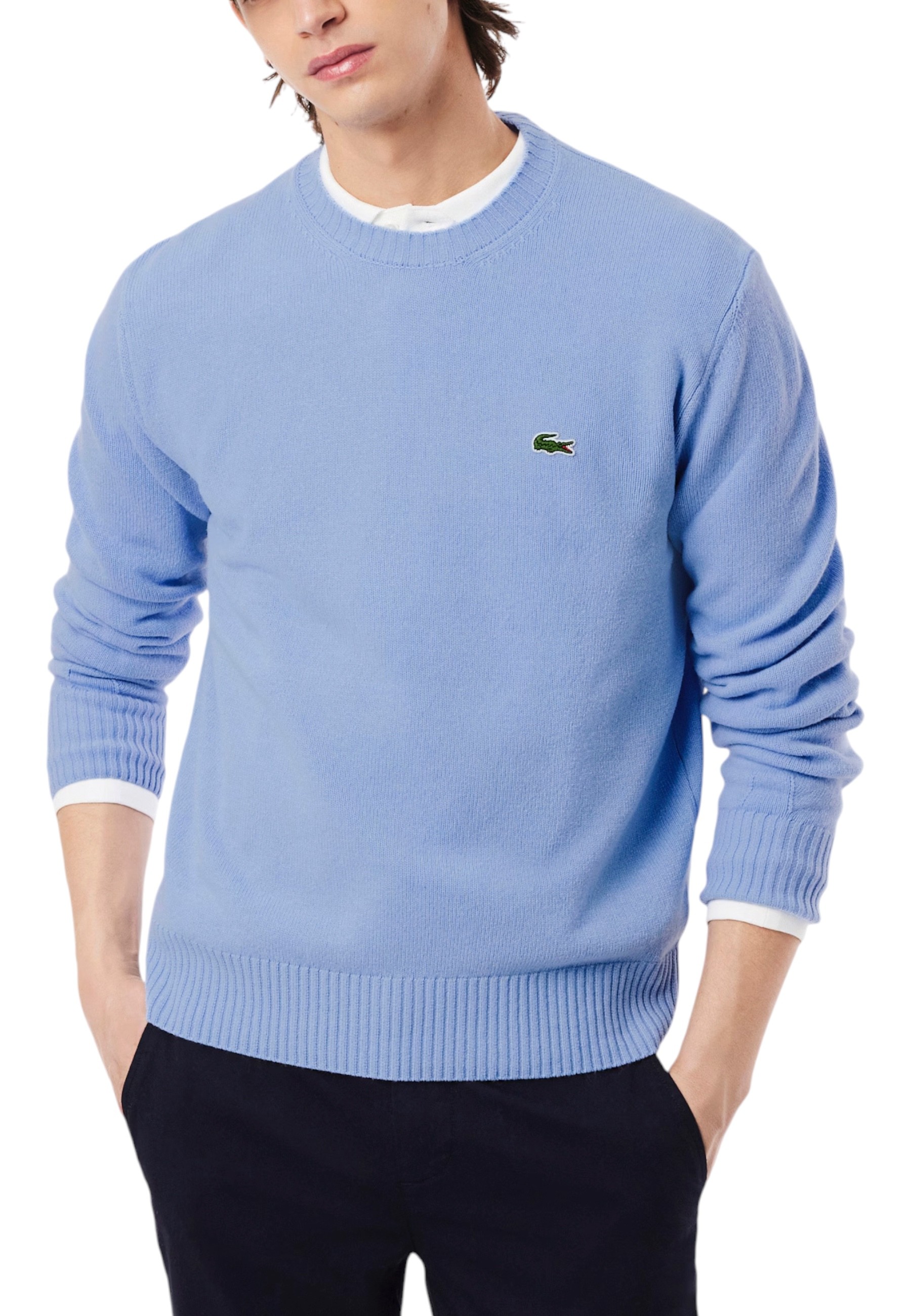 Lacoste Knitwear 4