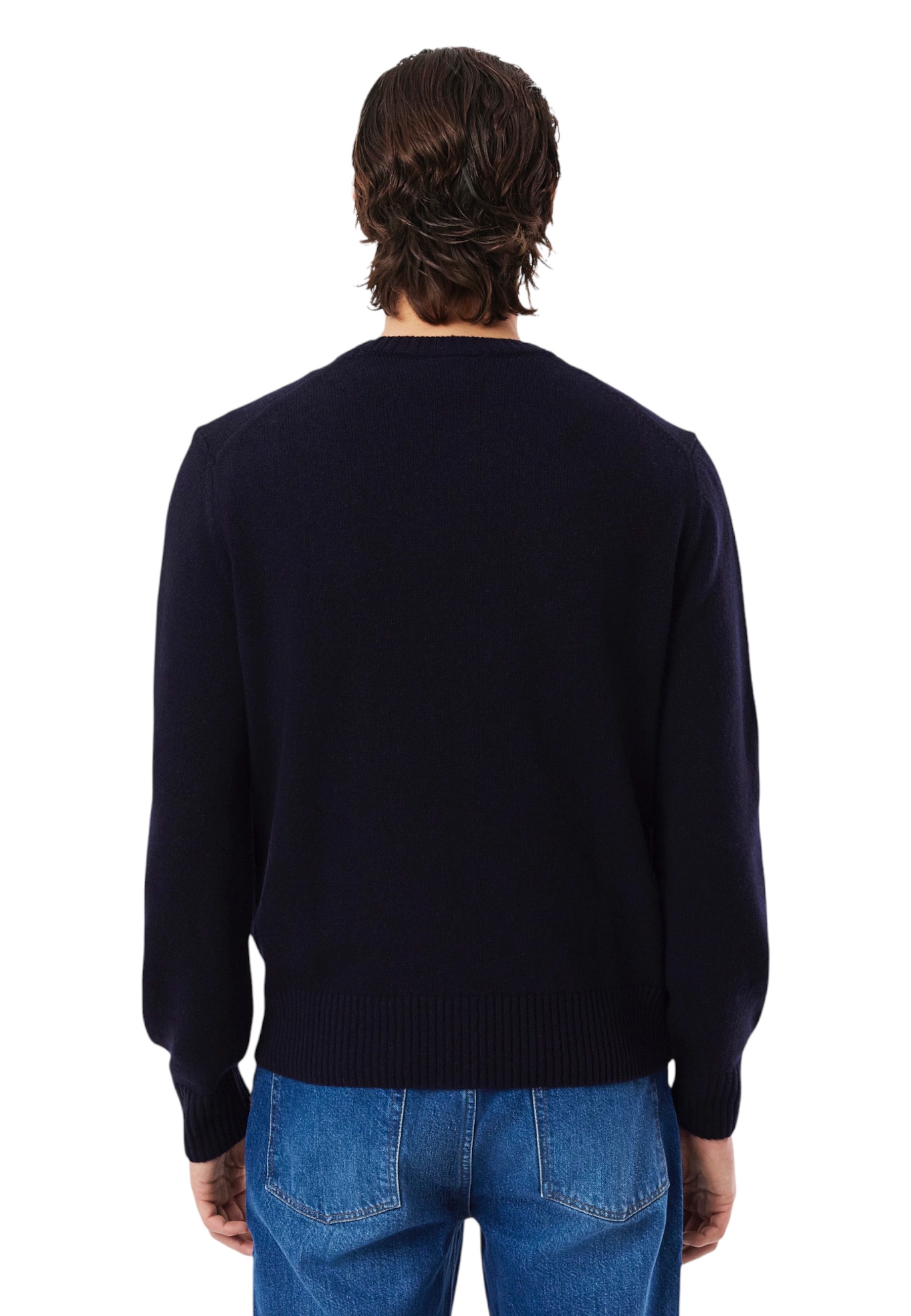 Lacoste Men Knitwear