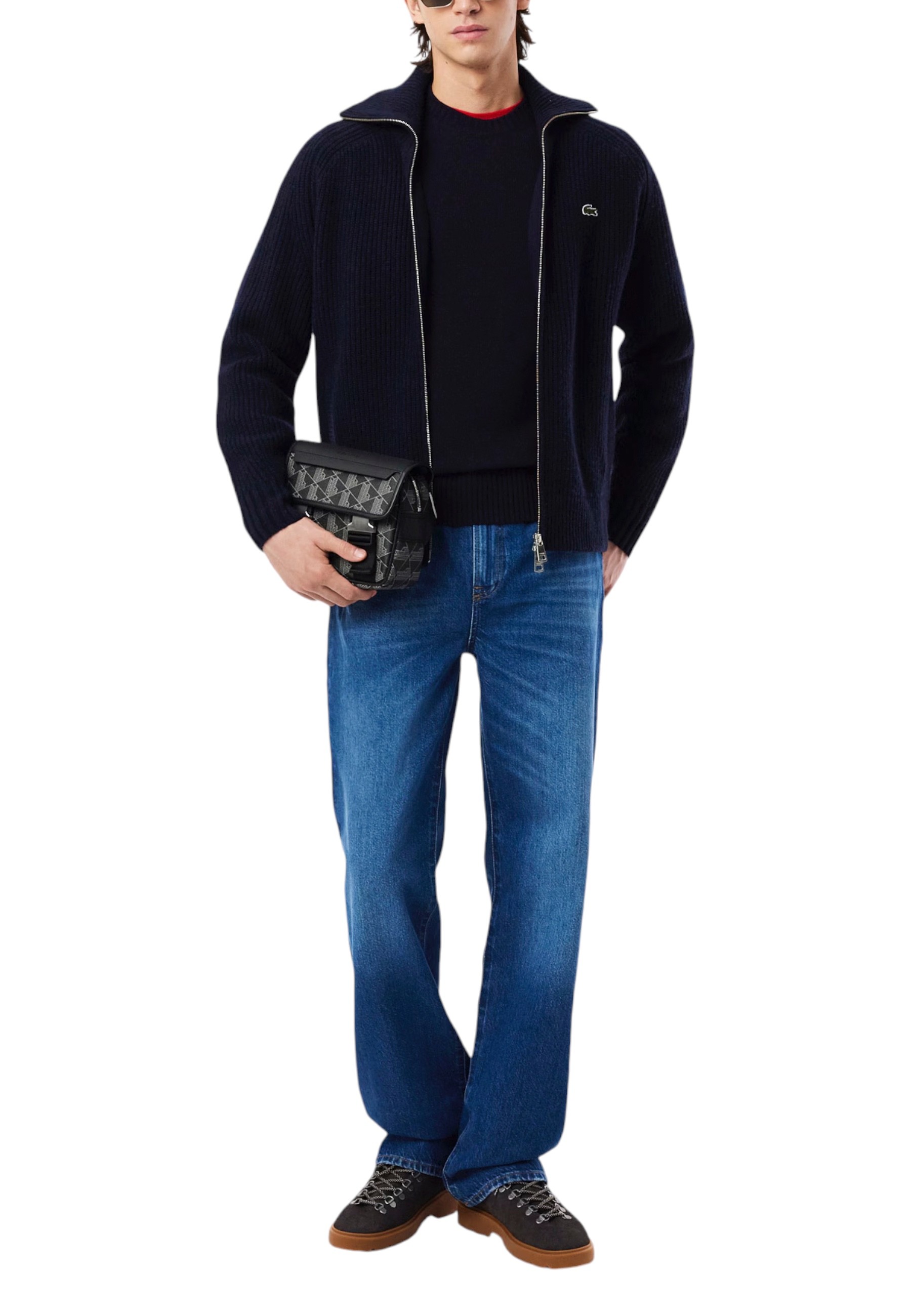 Lacoste Men Knitwear