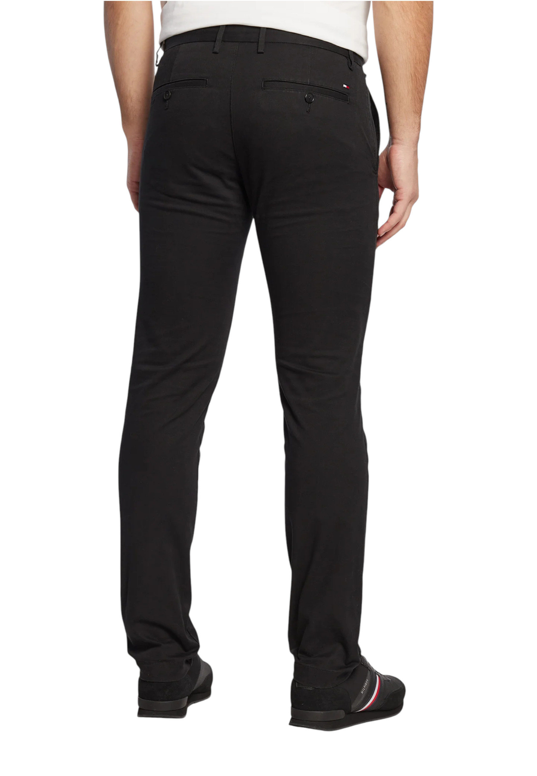 Tommy Hilfiger Men Trousers