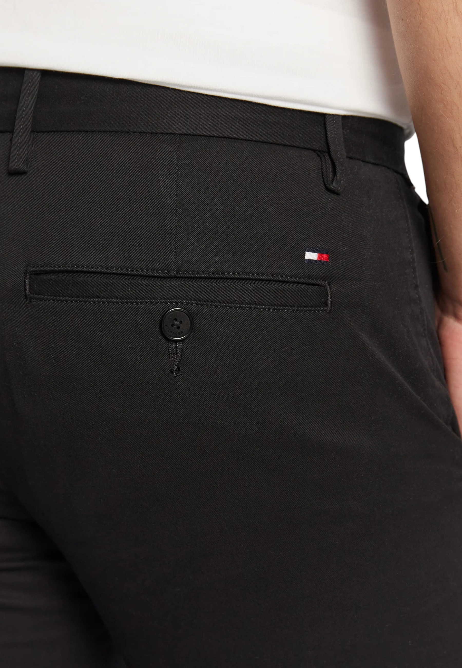 Tommy Hilfiger Men Trousers