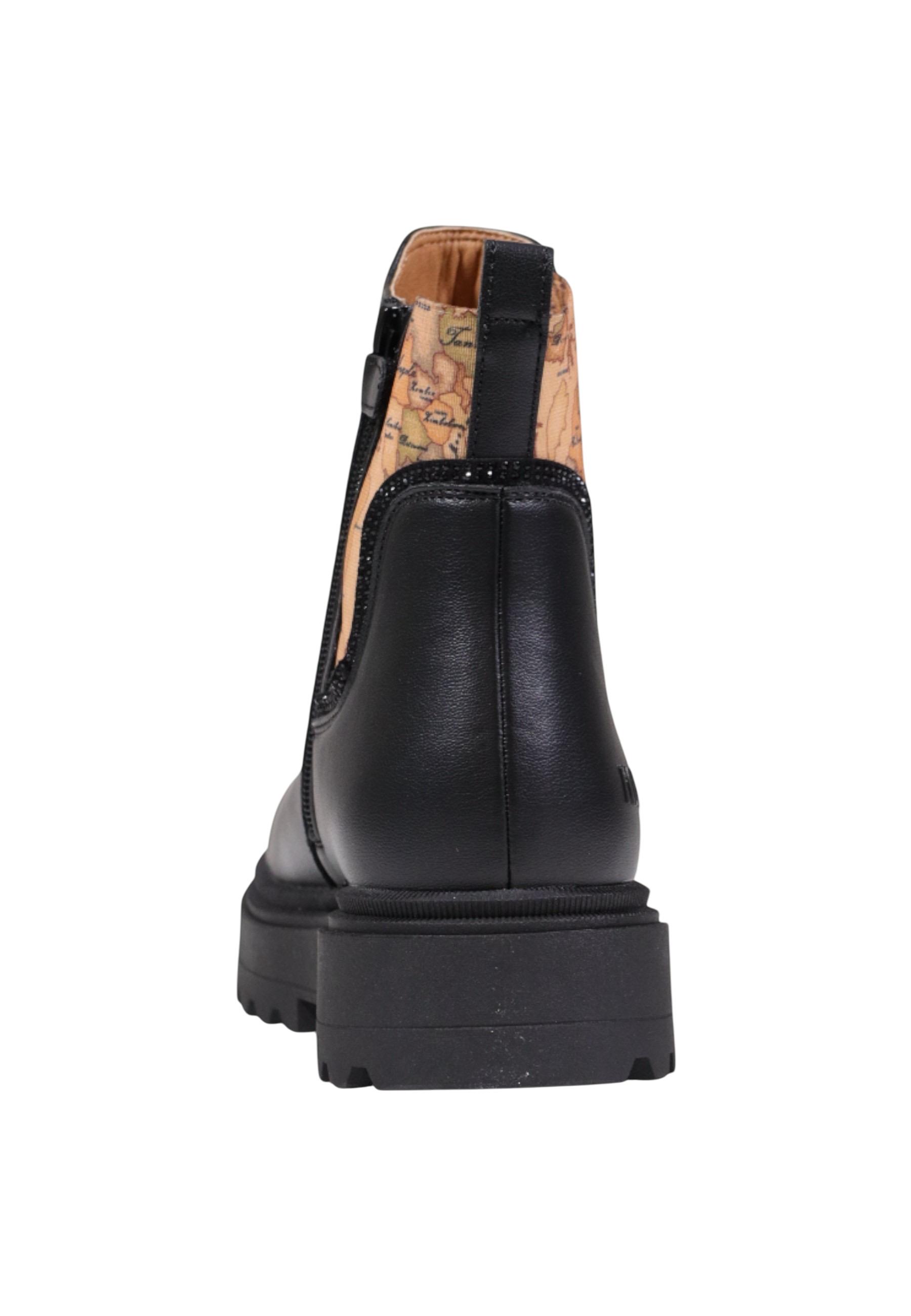 Alviero Martini Prima Classe Women Boots
