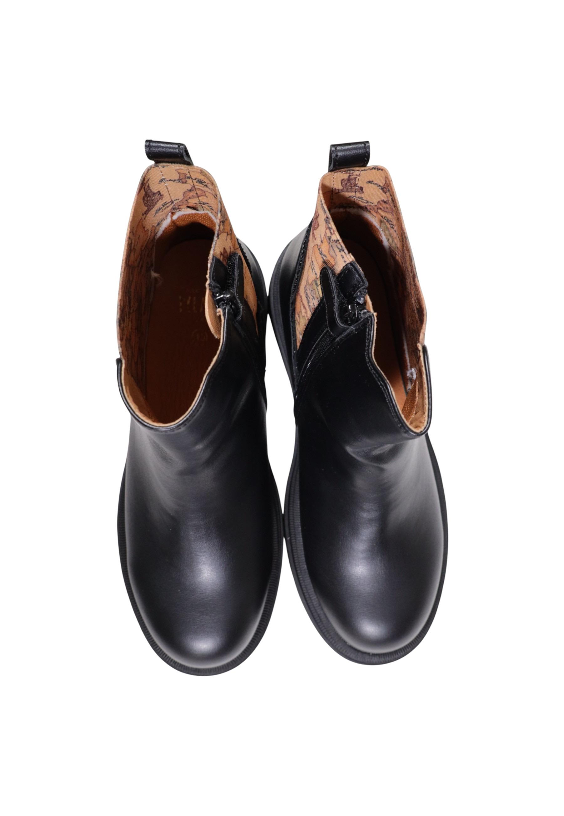 Alviero Martini Prima Classe Women Boots