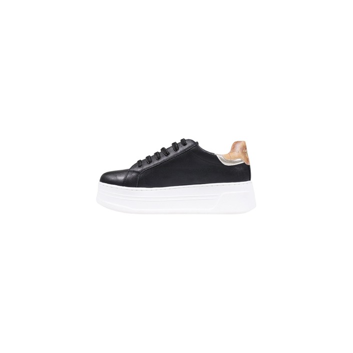 Alviero Martini Prima Classe Sneakers Women Black